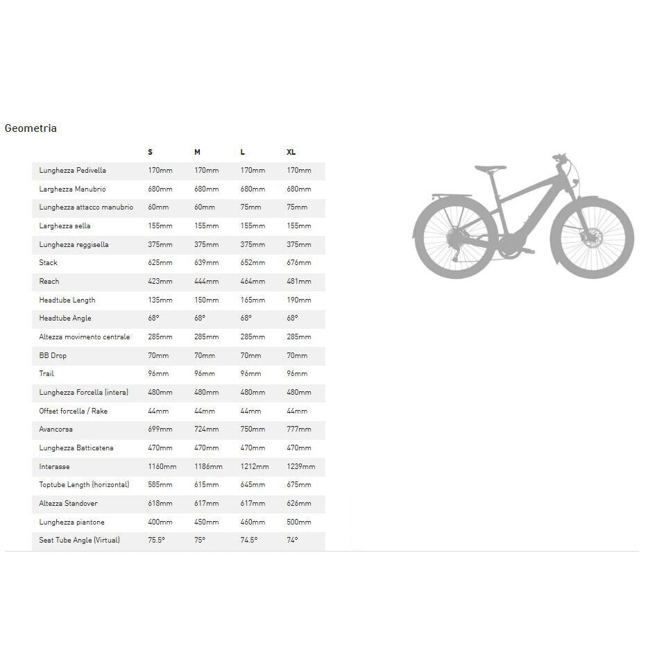 Specialized Turbo Vado IGH 5.0 Step-Through bike