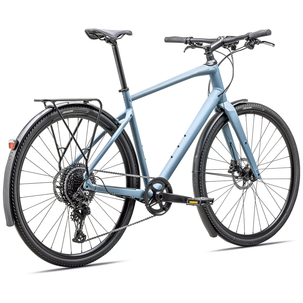 Specialized Sirrus X 4.0 EQ