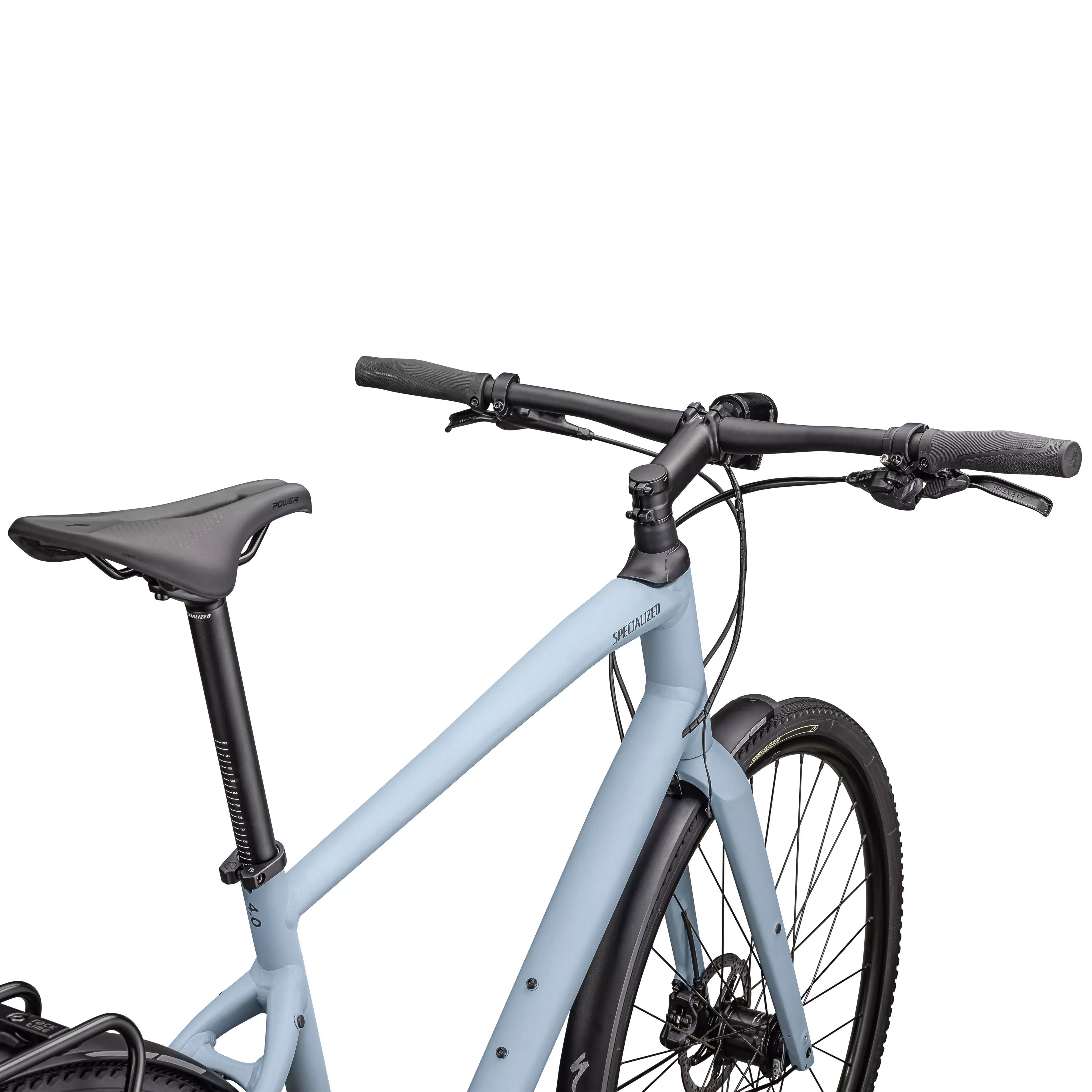 Specialized Sirrus X 4.0 EQ