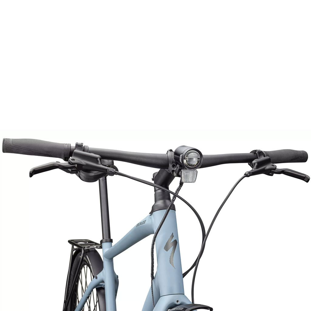Specialized Sirrus X 4.0 EQ