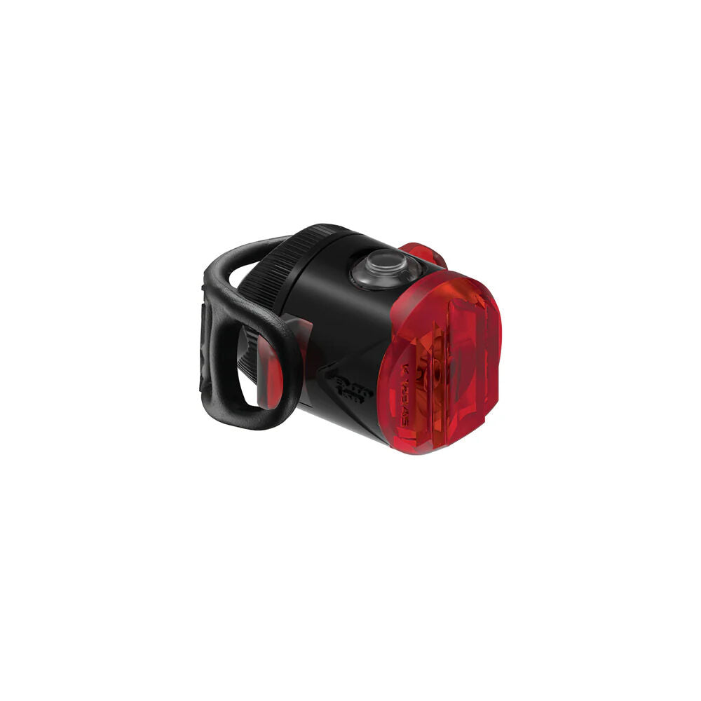Lezyne Femto USB C STVZO rear light
