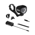 Lezyne Super HB StVZO P1350+ / Power Pack XL Loaded Kit light