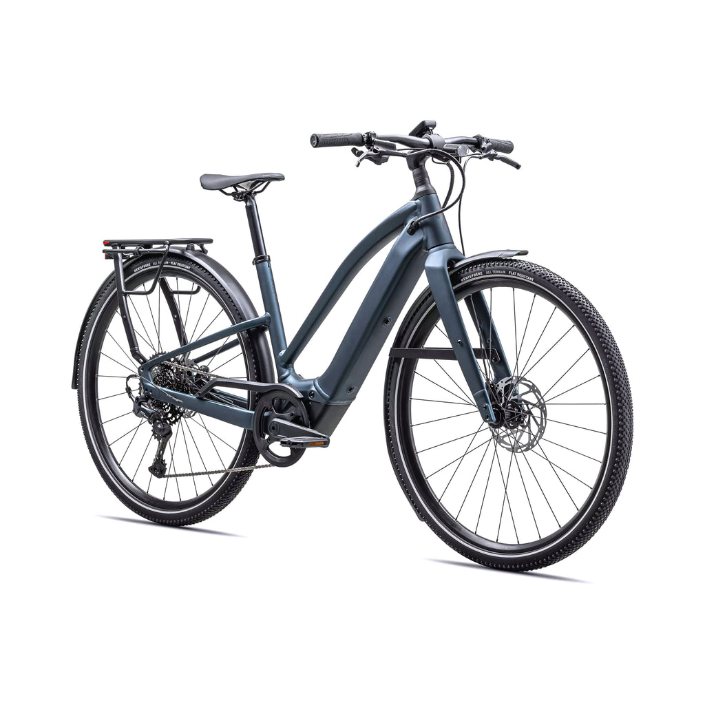 Specialized Turbo Vado SL 2 5.0 Step Through bike 2025