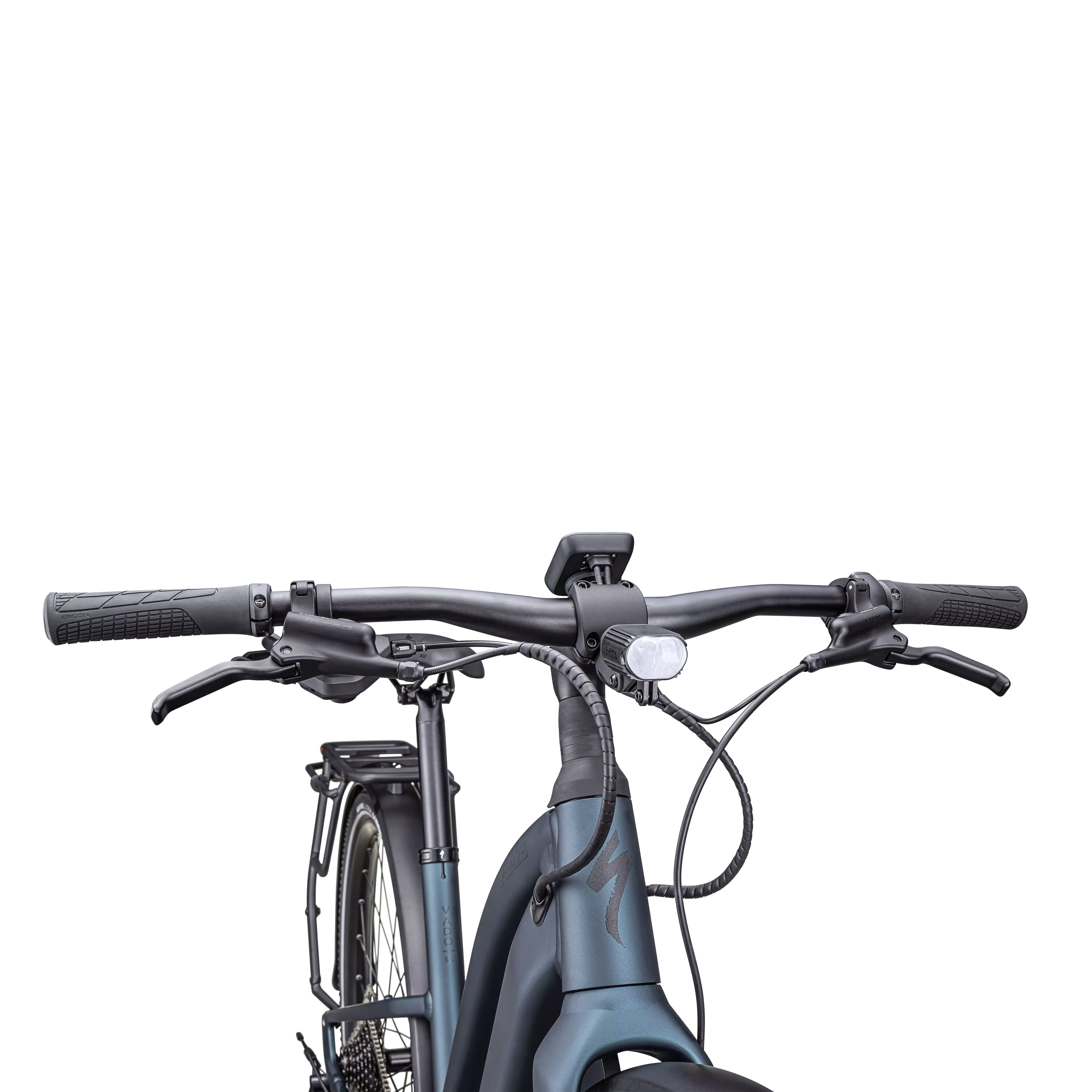 Specialized Turbo Vado SL 2 5.0 Step Through bike 2025