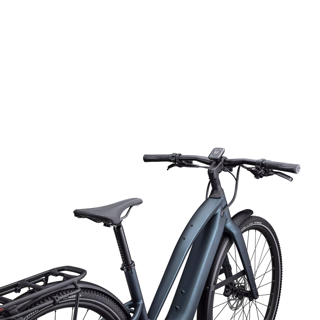 Specialized Turbo Vado SL 2 5.0 Step Through bike 2025