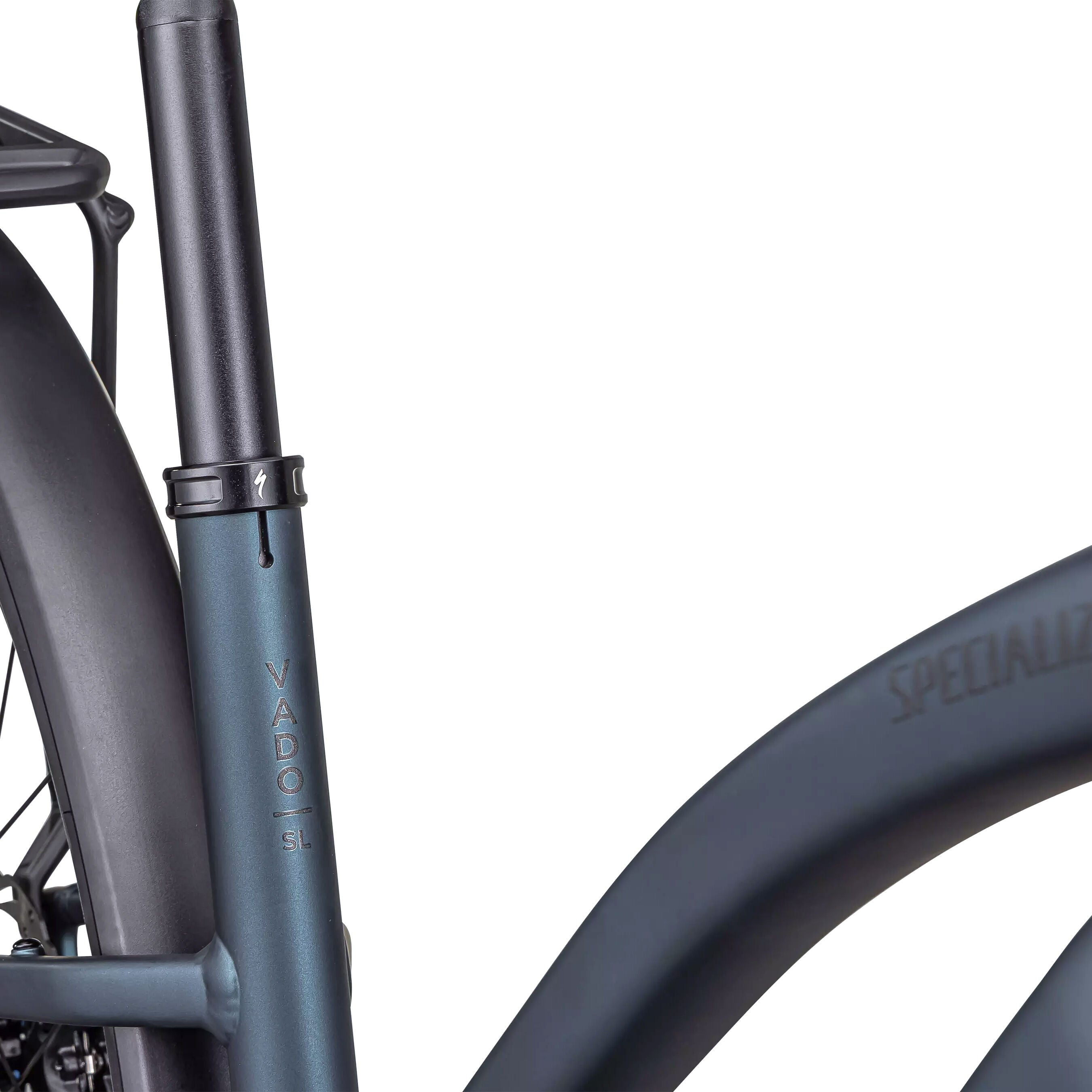 Specialized Turbo Vado SL 2 5.0 Step Through bike 2025