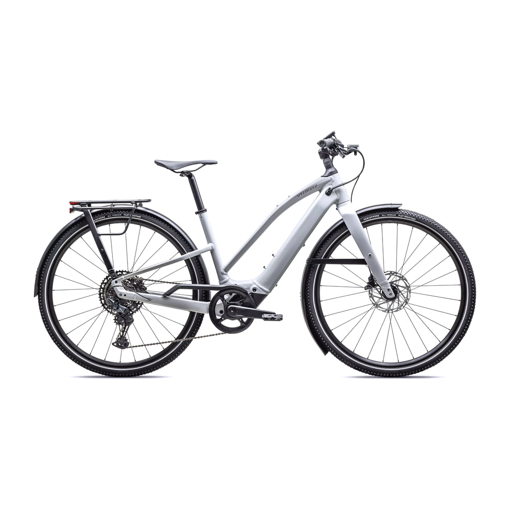 Specialized Turbo Vado SL 2 5.0 Step Through bike 2025