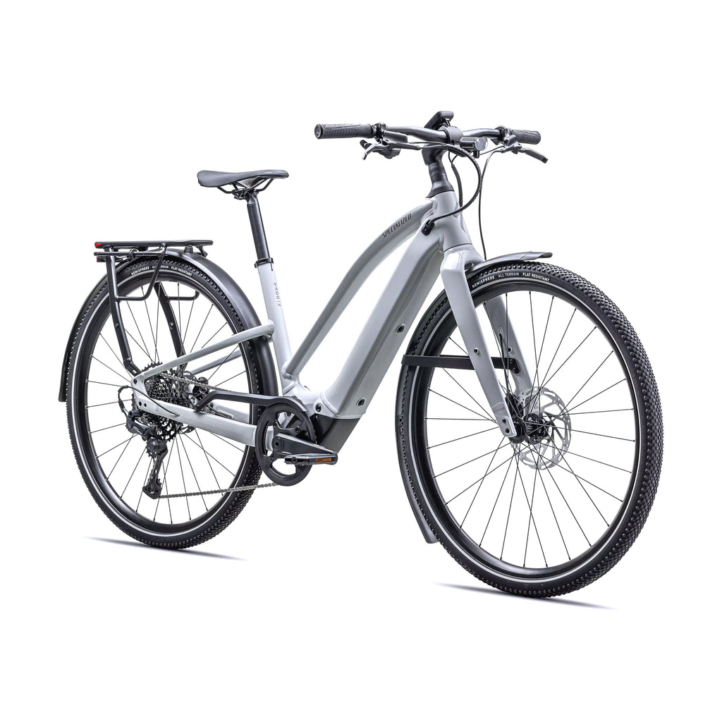 Specialized Turbo Vado SL 2 5.0 Step Through bike 2025