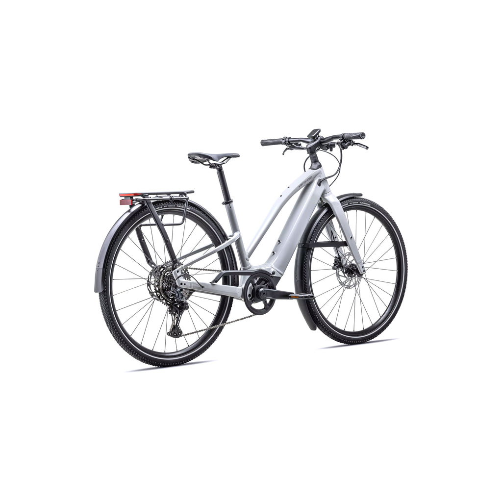 Specialized Turbo Vado SL 2 5.0 Step Through bike 2025