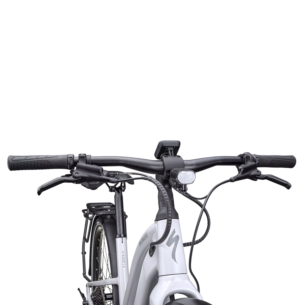 Specialized Turbo Vado SL 2 5.0 Step Through bike 2025