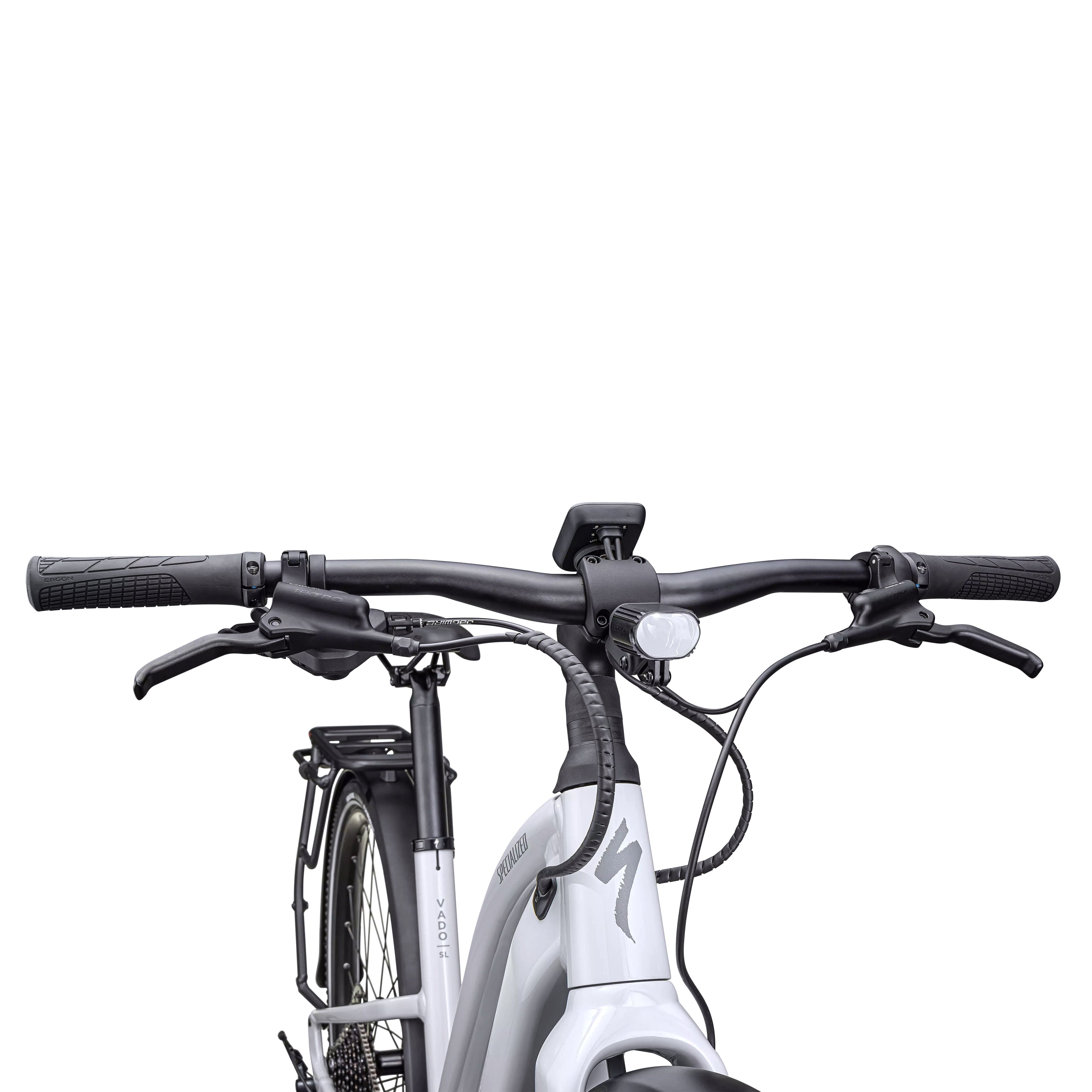 Specialized Turbo Vado SL 2 5.0 Step Through bike 2025