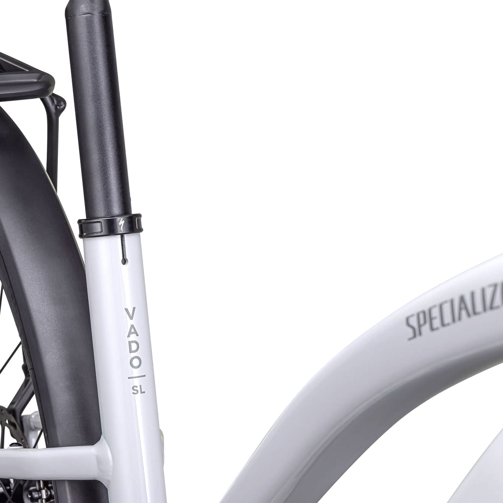 Specialized Turbo Vado SL 2 5.0 Step Through bike 2025