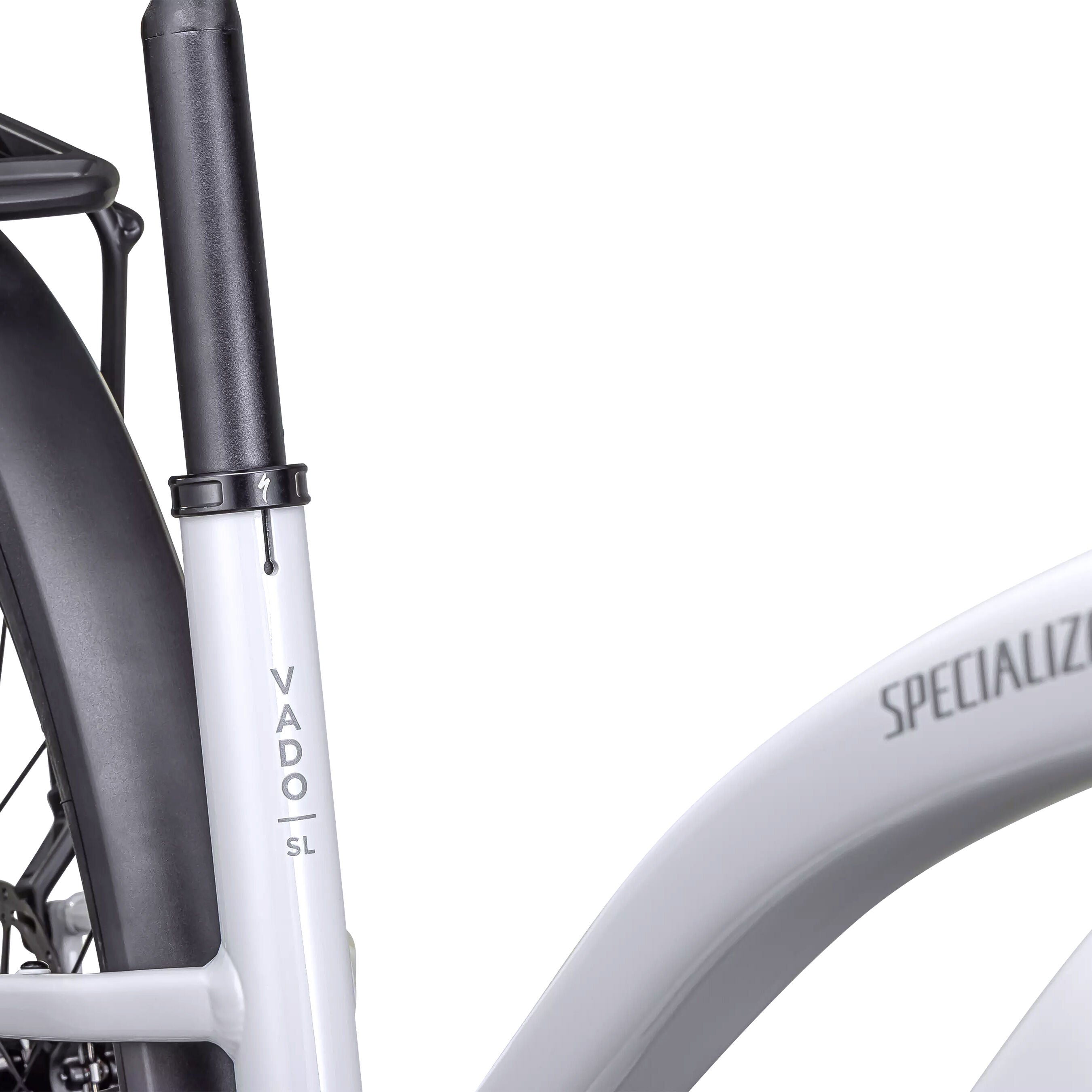 Specialized Turbo Vado SL 2 5.0 Step Through bike 2025
