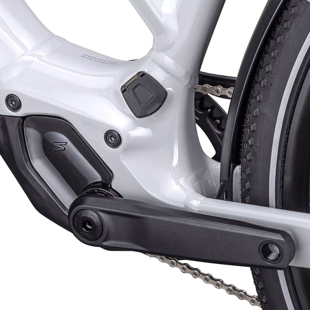 Specialized Turbo Vado SL 2 5.0 Step Through bike 2025