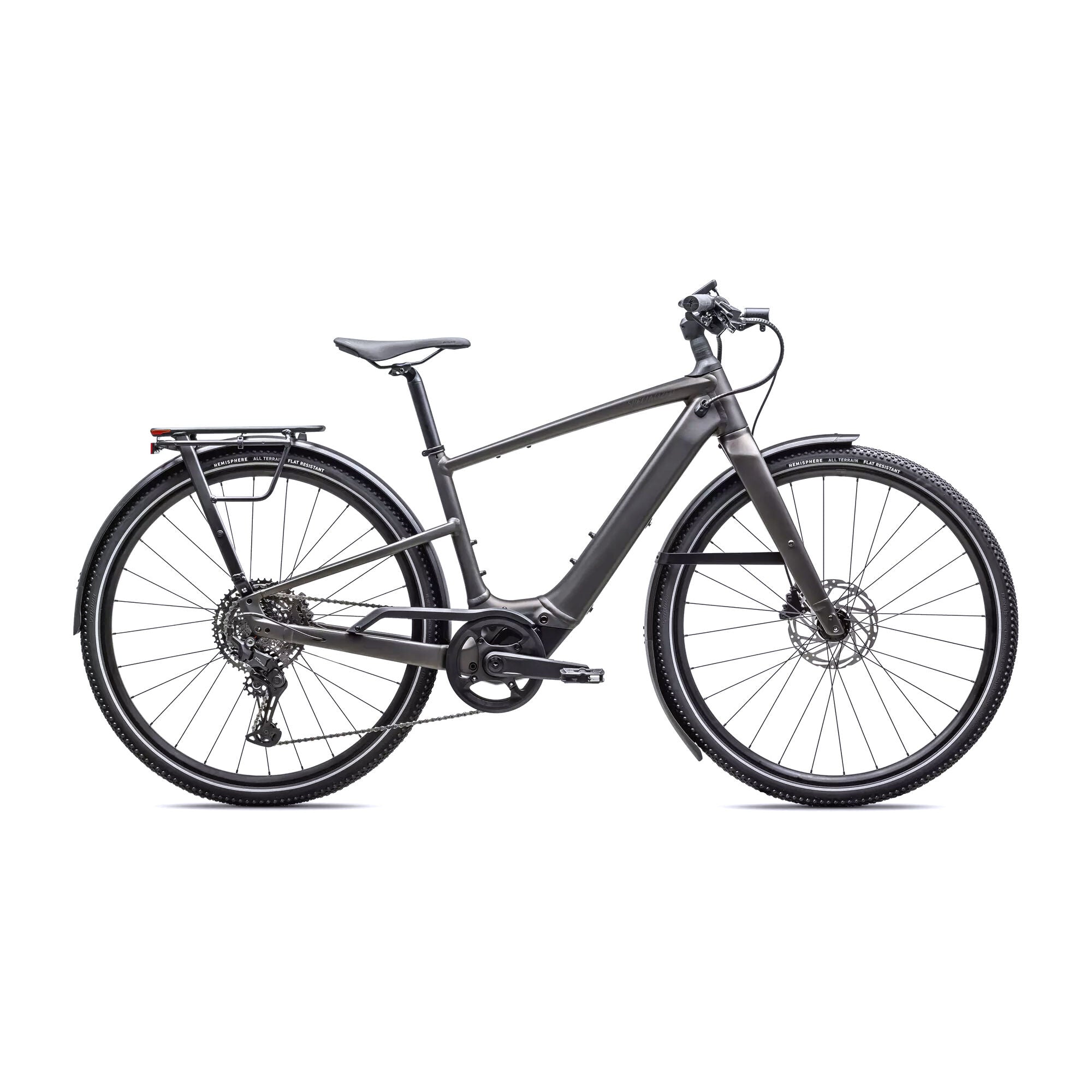 Specialized Turbo Vado SL 2 4.0 bike 2025