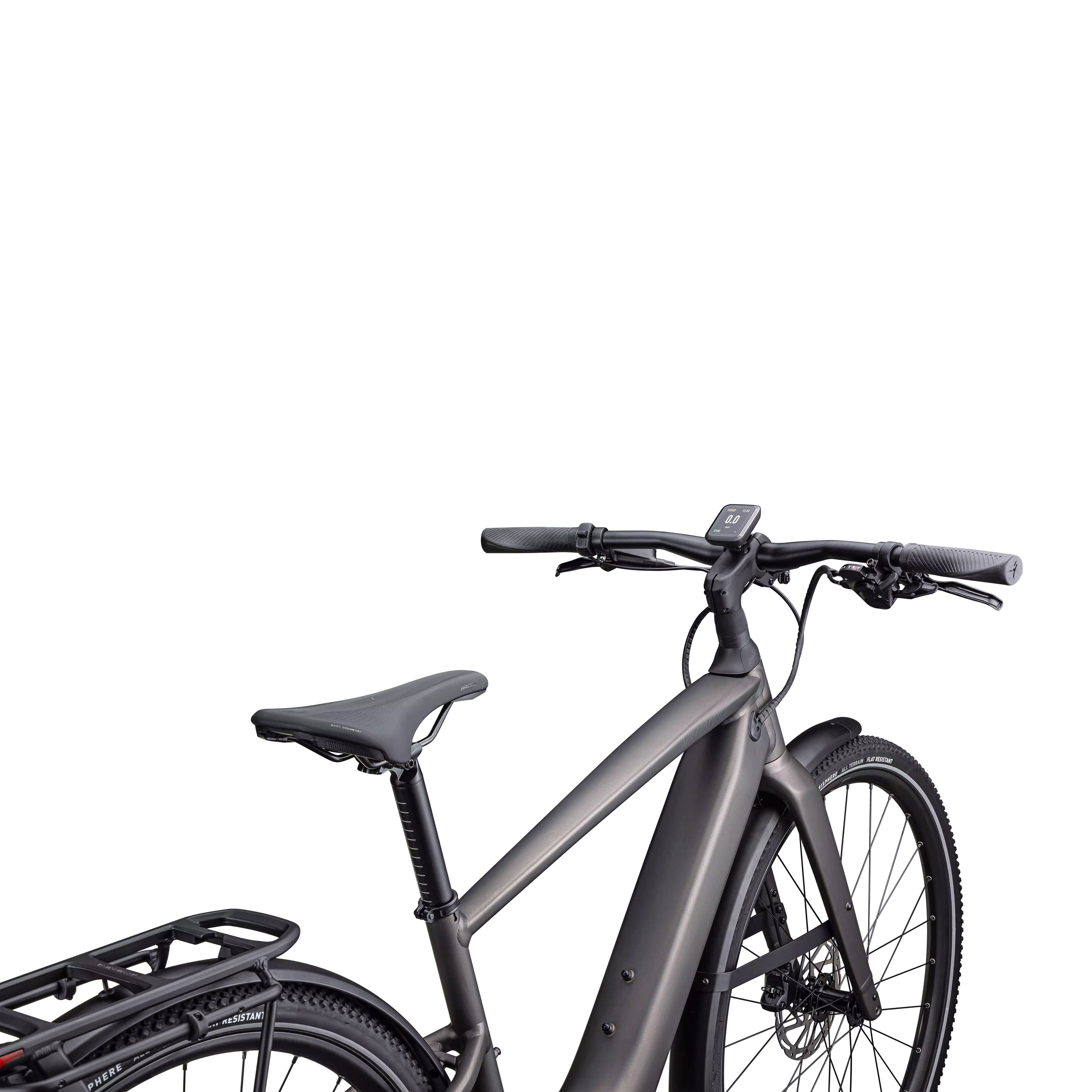 Specialized Turbo Vado SL 2 4.0 bike 2025