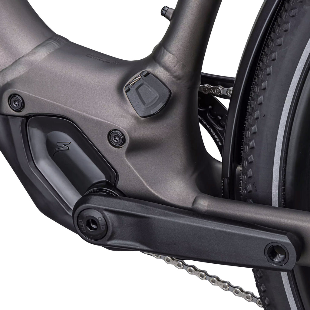 Specialized Turbo Vado SL 2 4.0 bike 2025