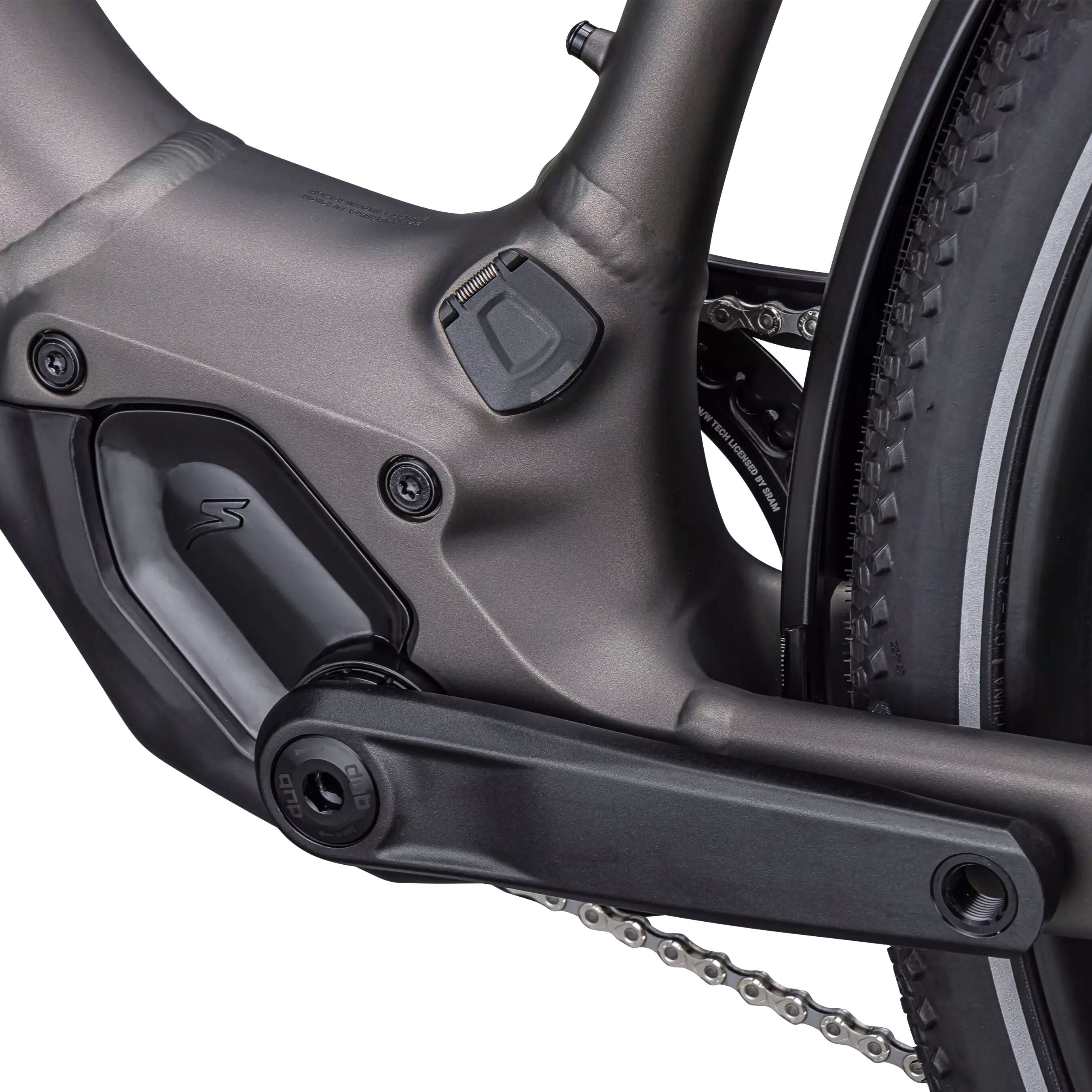 Specialized Turbo Vado SL 2 4.0 bike 2025
