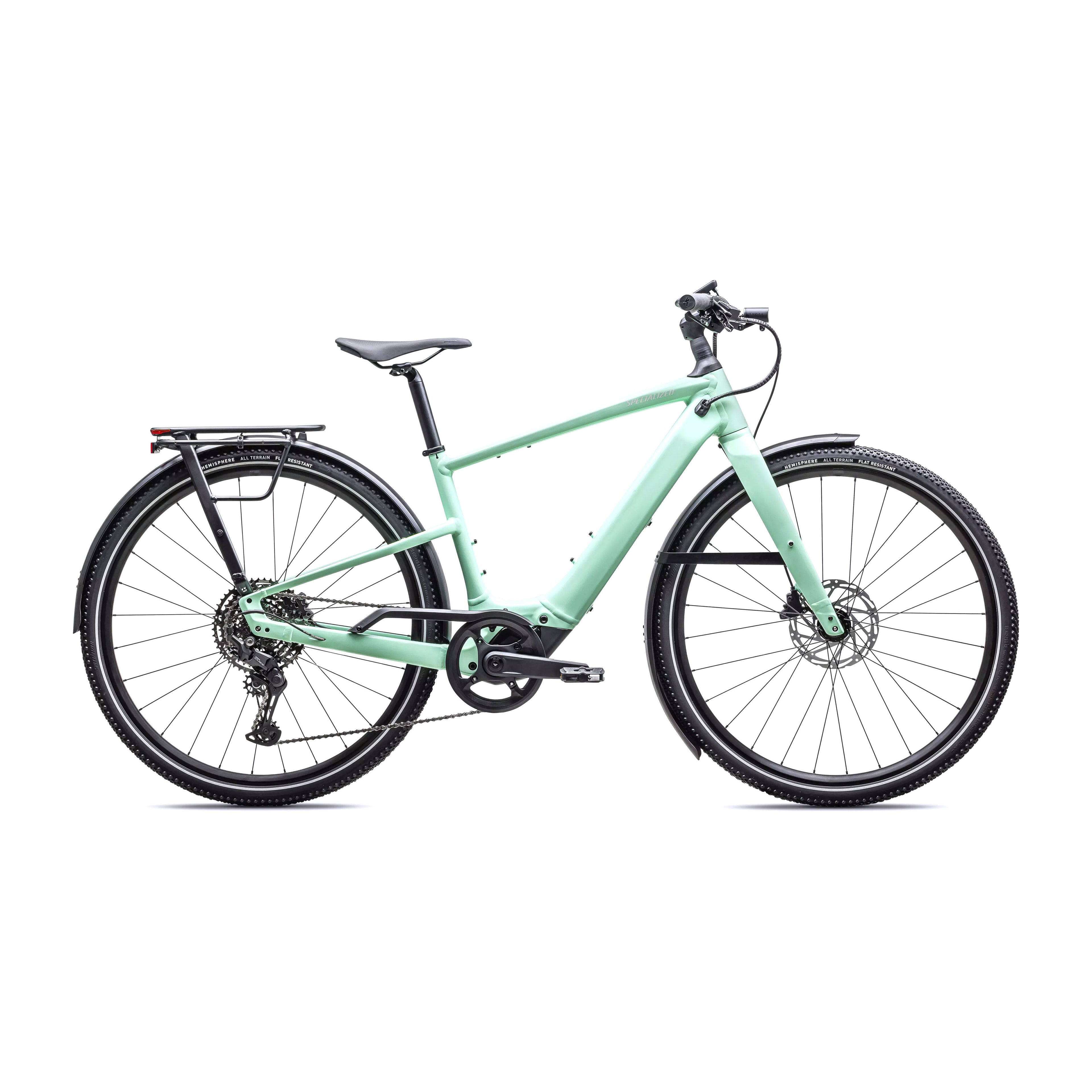 Specialized Turbo Vado SL 2 4.0 bike 2025