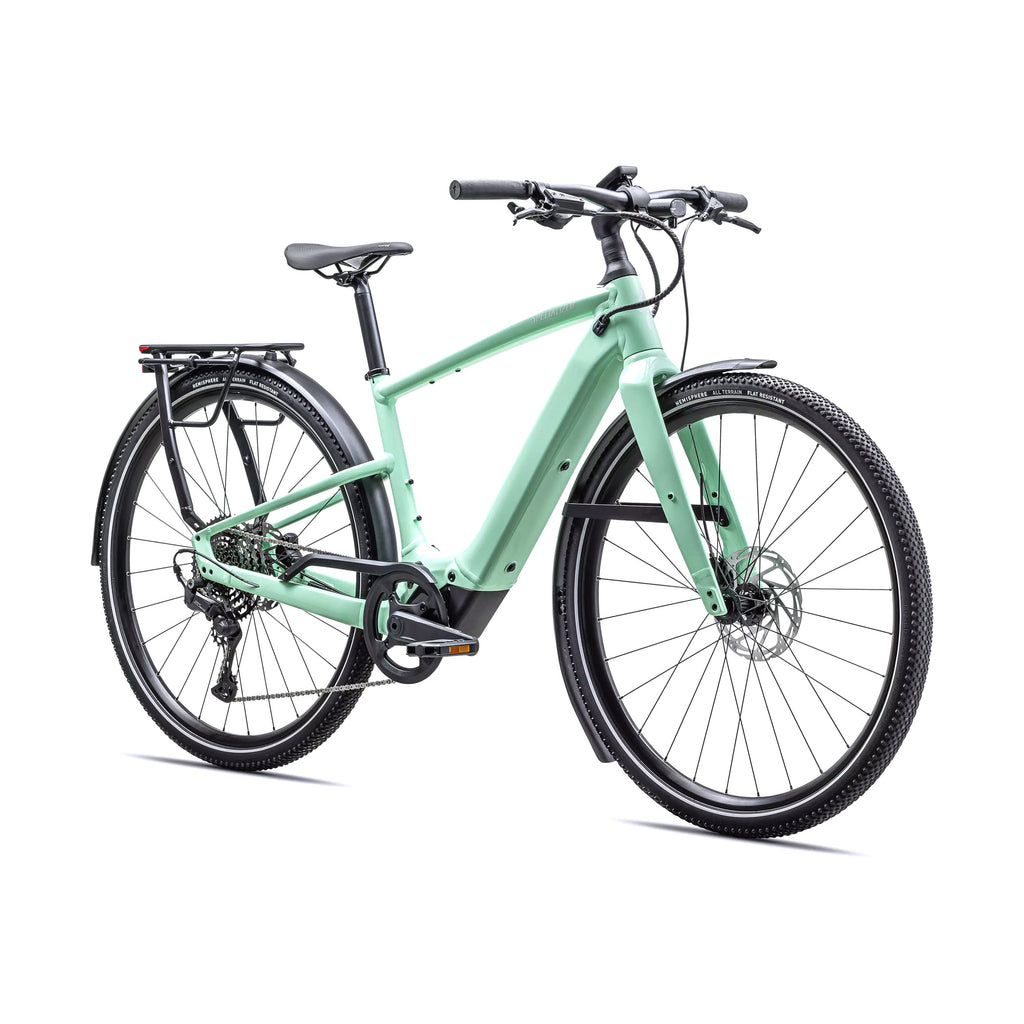 Specialized Turbo Vado SL 2 4.0 bike 2025