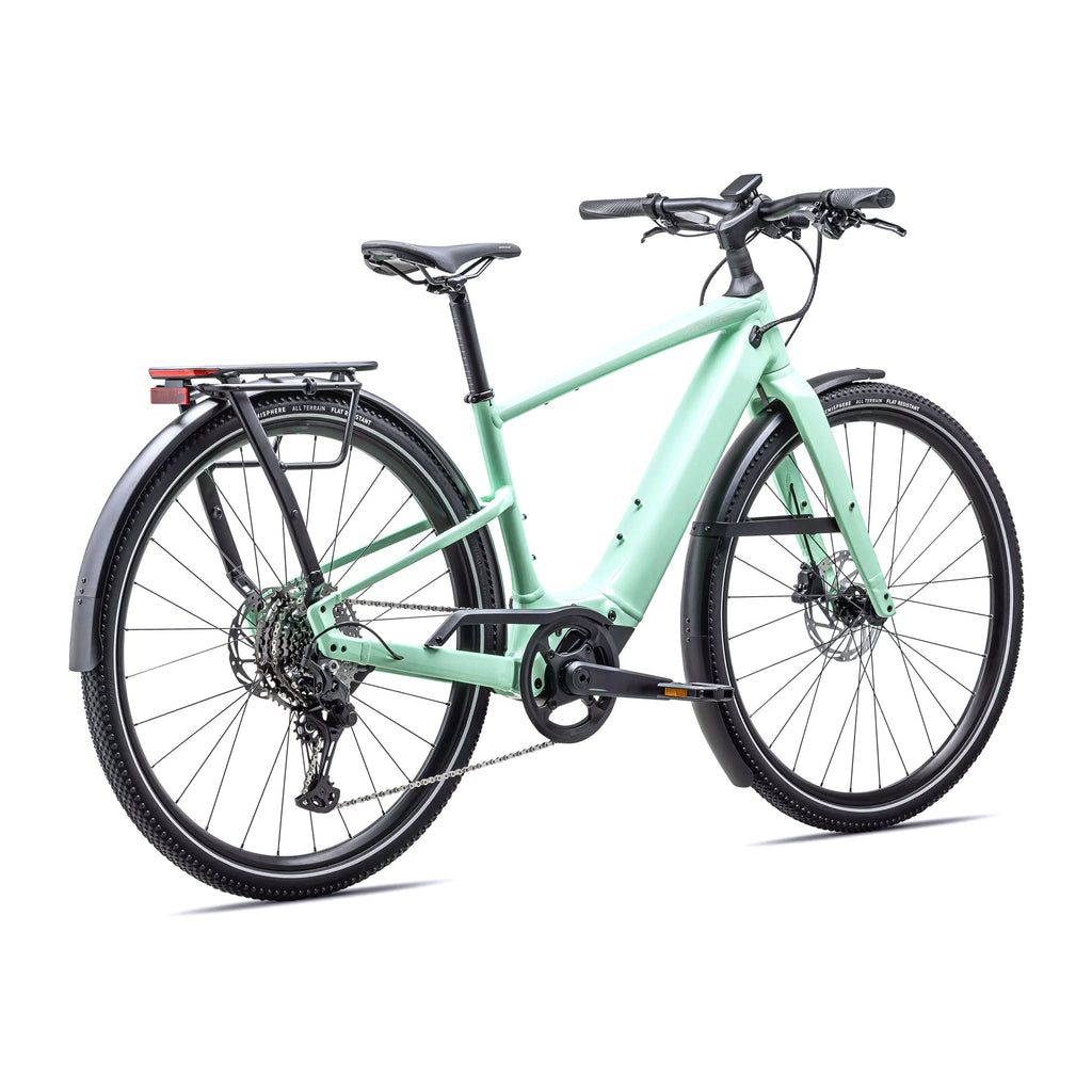 Specialized Turbo Vado SL 2 4.0 bike 2025