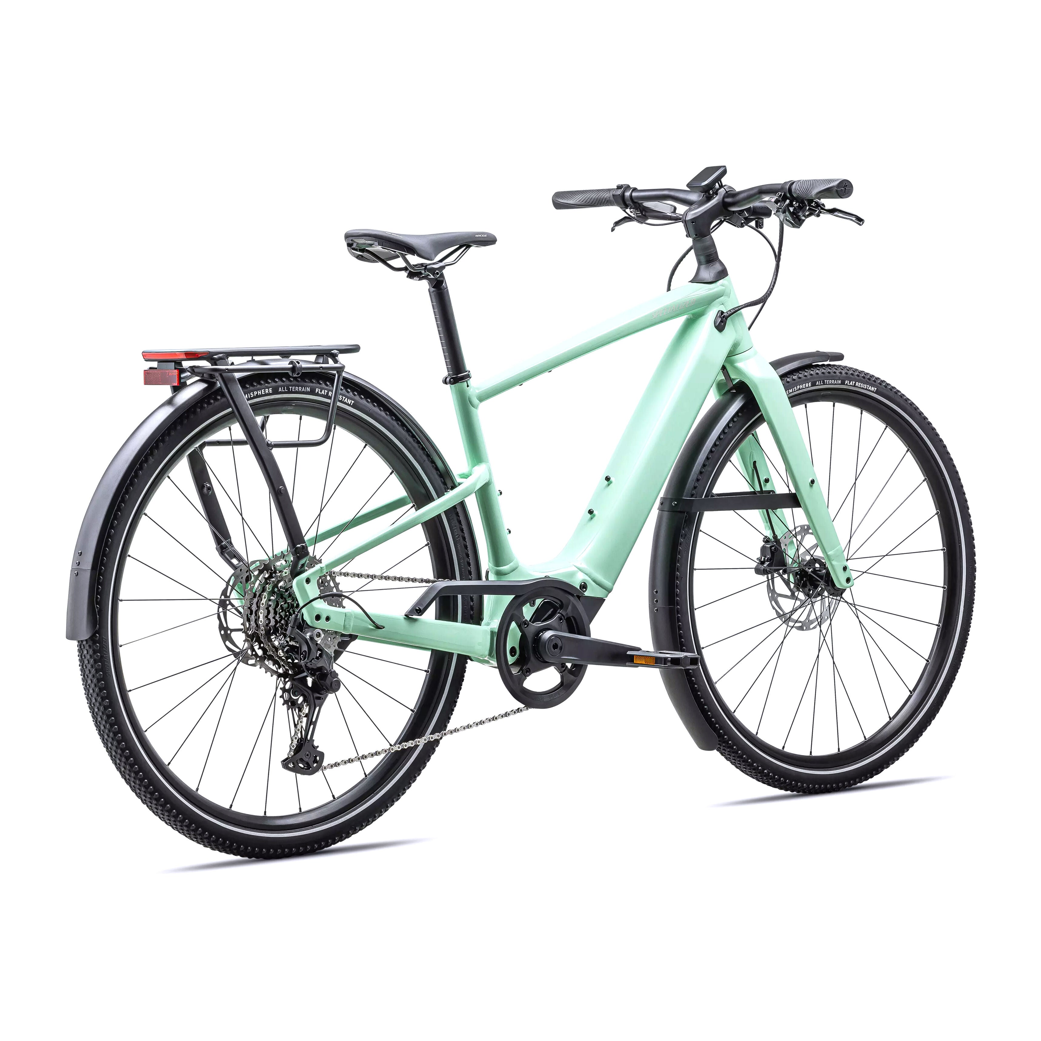 Specialized Turbo Vado SL 2 4.0 bike 2025