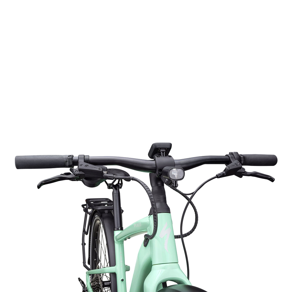 Specialized Turbo Vado SL 2 4.0 bike 2025
