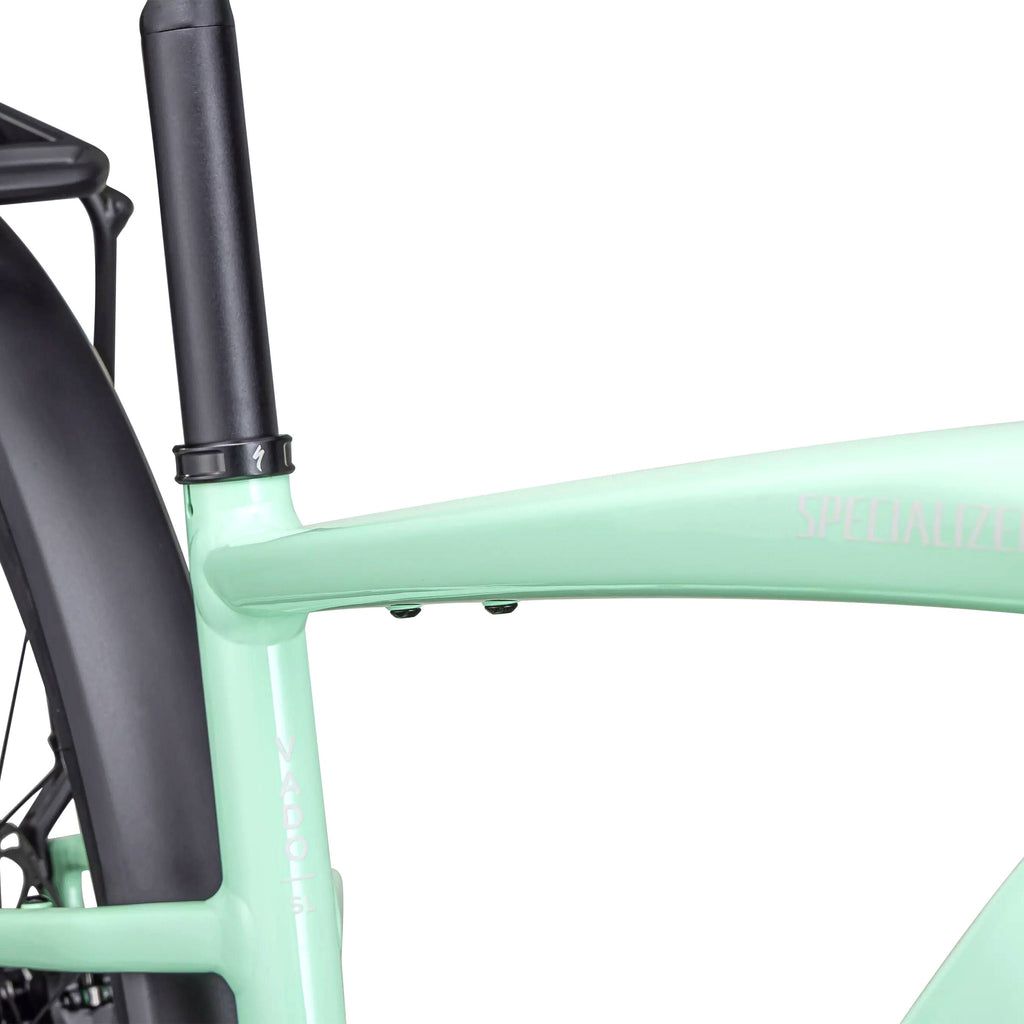 Specialized Turbo Vado SL 2 4.0 bike 2025