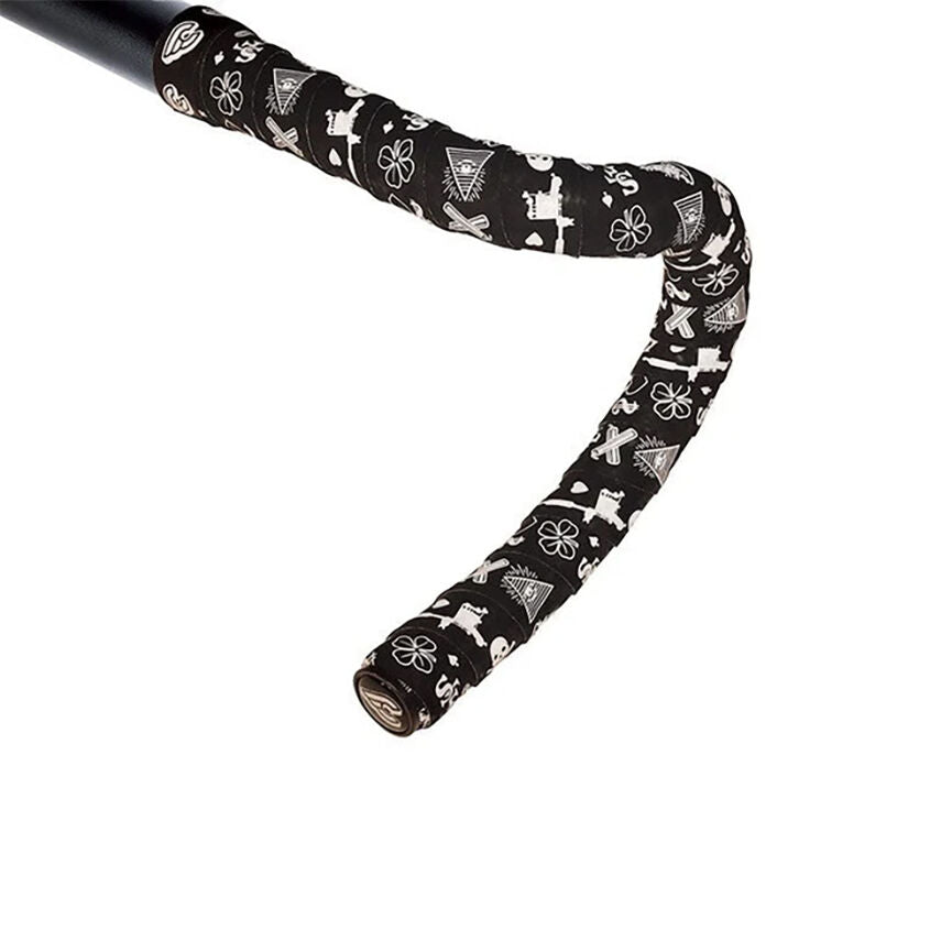 Cinelli Tape Velvet by Mike Giant handlebar tape