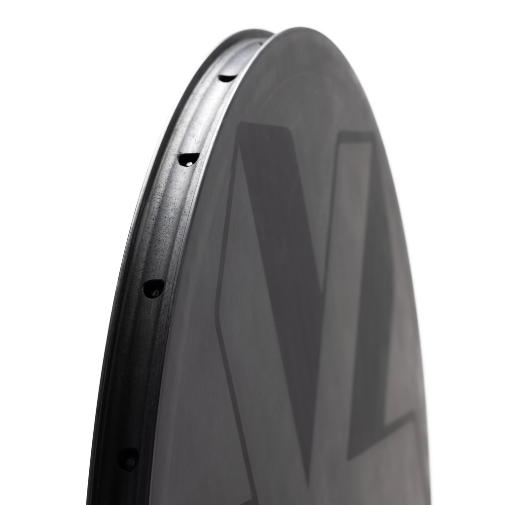 Syncros Capital SL Disc lenticular rear wheel