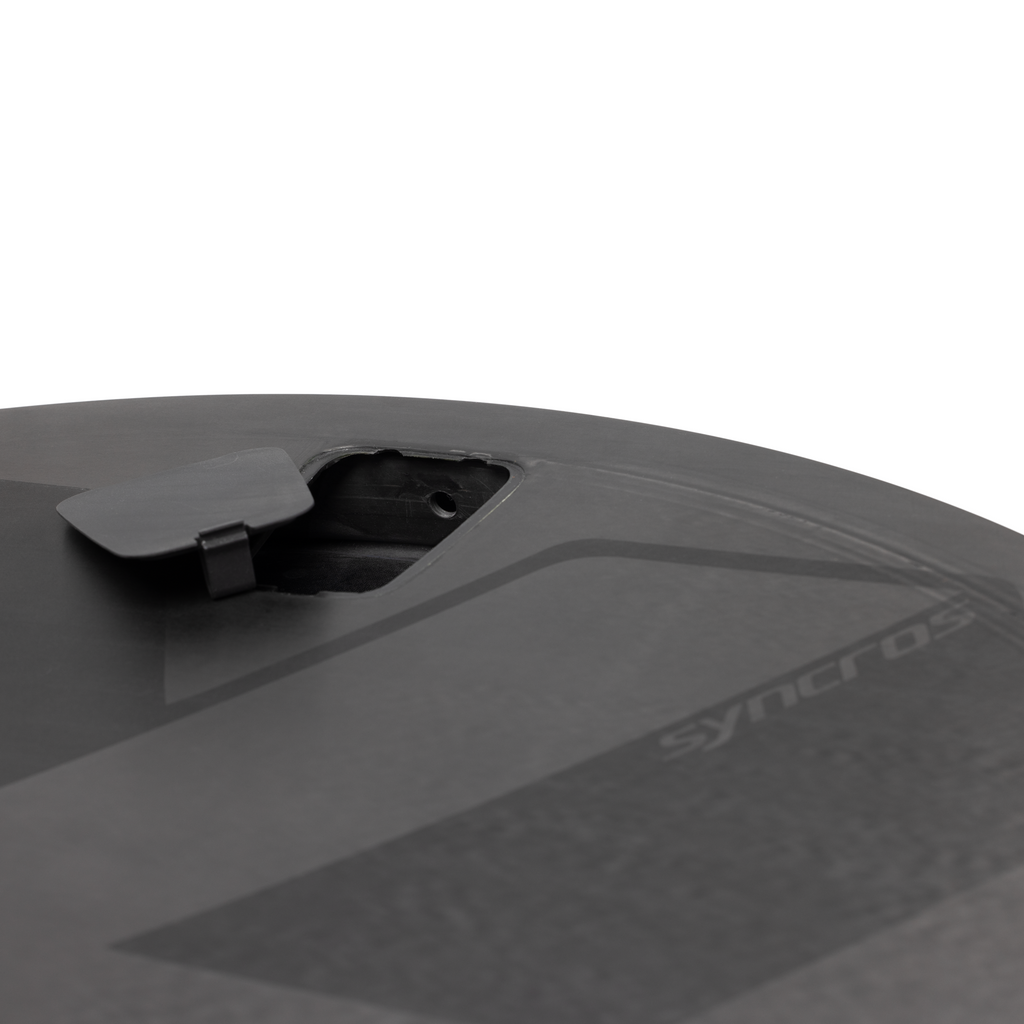 Syncros Capital SL Disc lenticular rear wheel