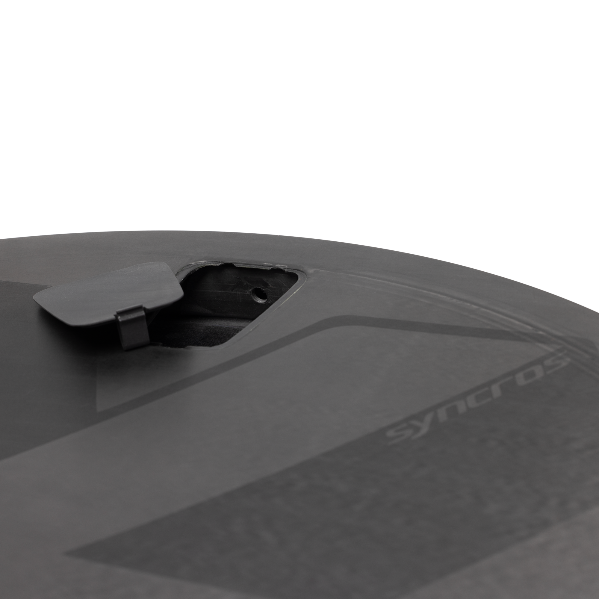 Syncros Capital SL Disc lenticular rear wheel