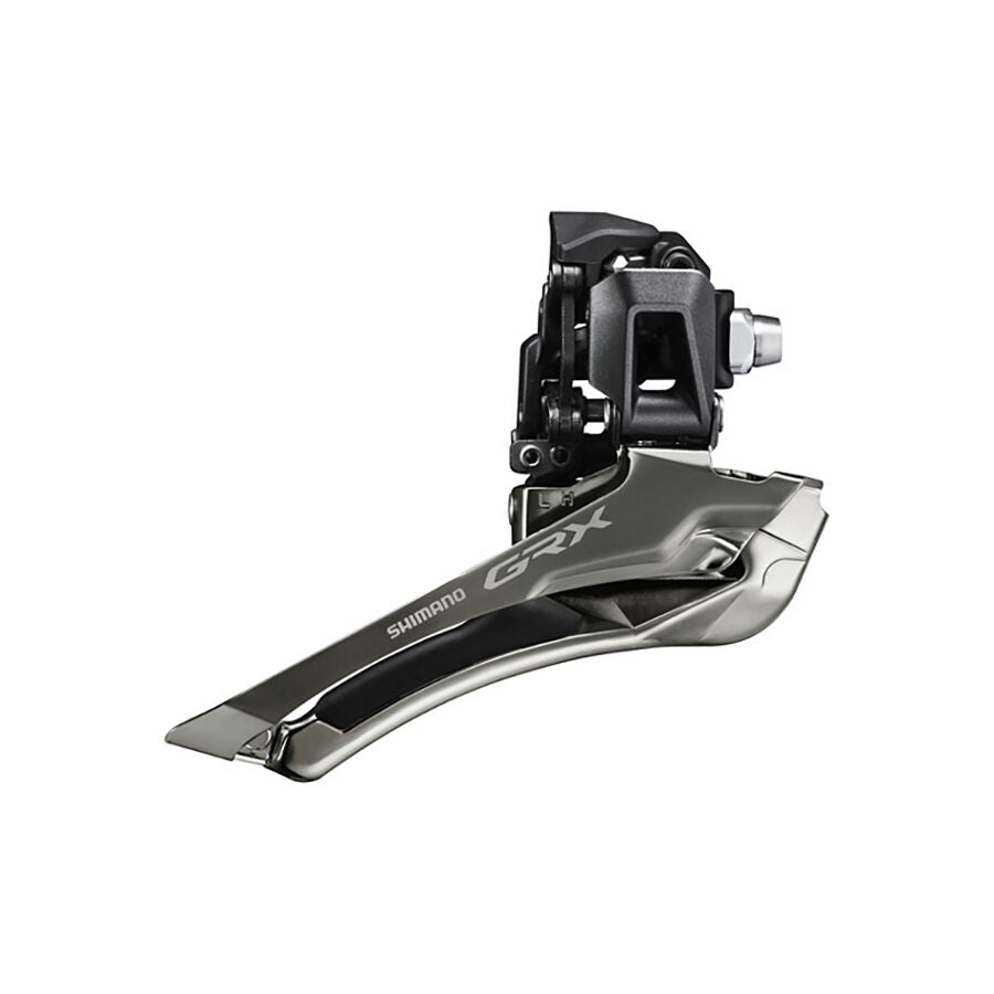 Shimano GRX FD-RX820 front derailleur