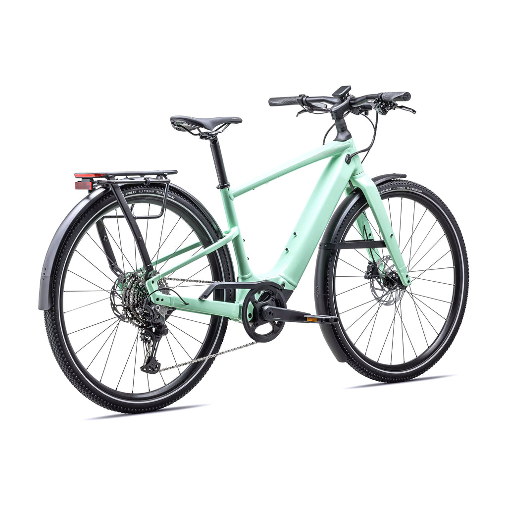 Specialized Turbo Vado SL 2 4.0 Step-Through bike 2025