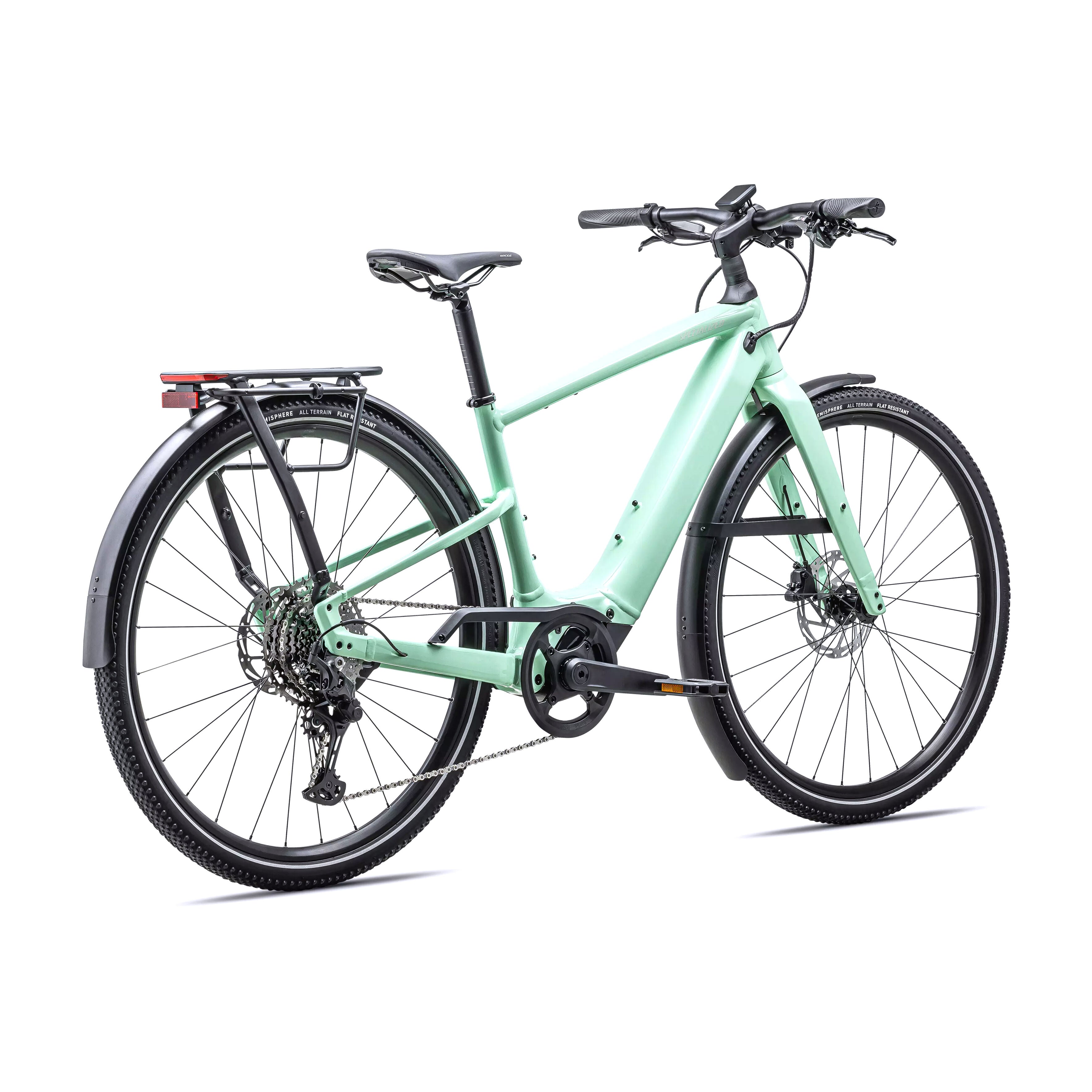 Specialized Turbo Vado SL 2 4.0 Step-Through bike 2025
