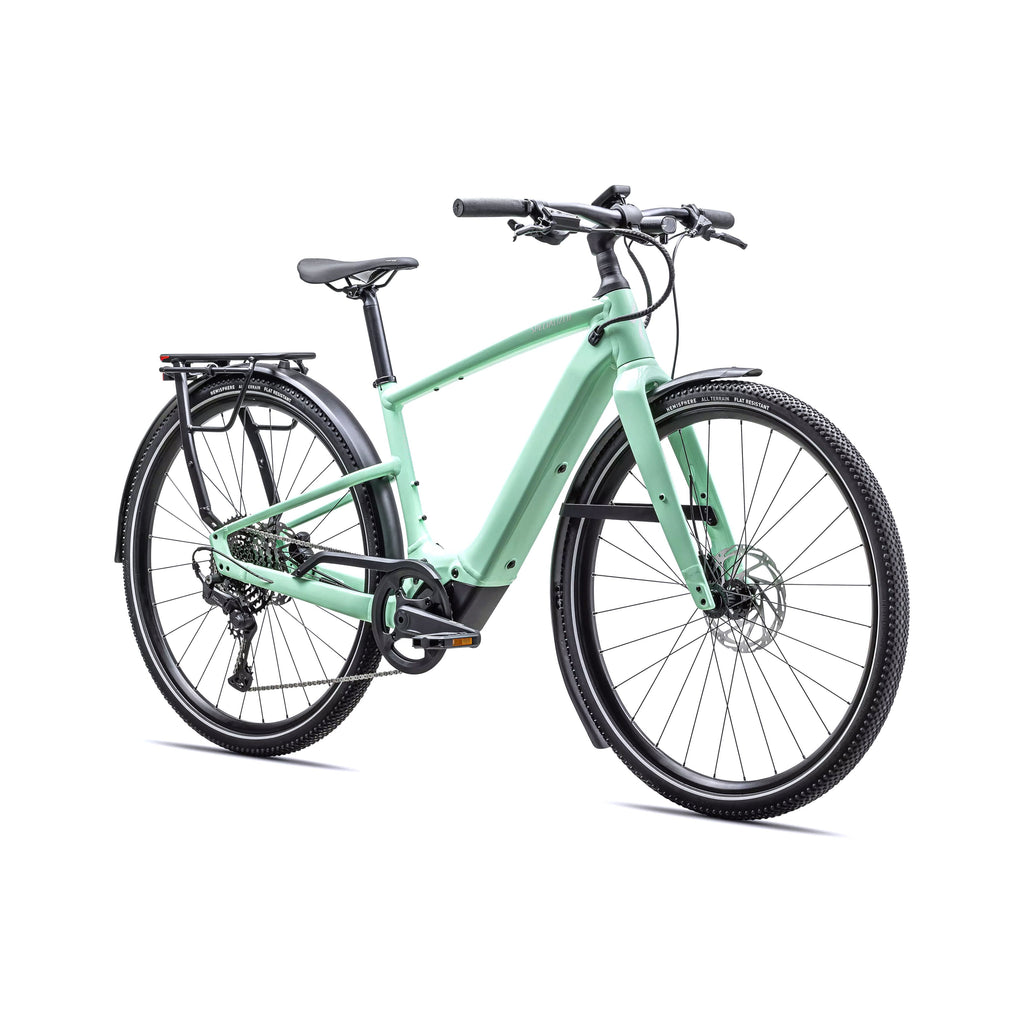 Specialized Turbo Vado SL 2 4.0 Step-Through bike 2025