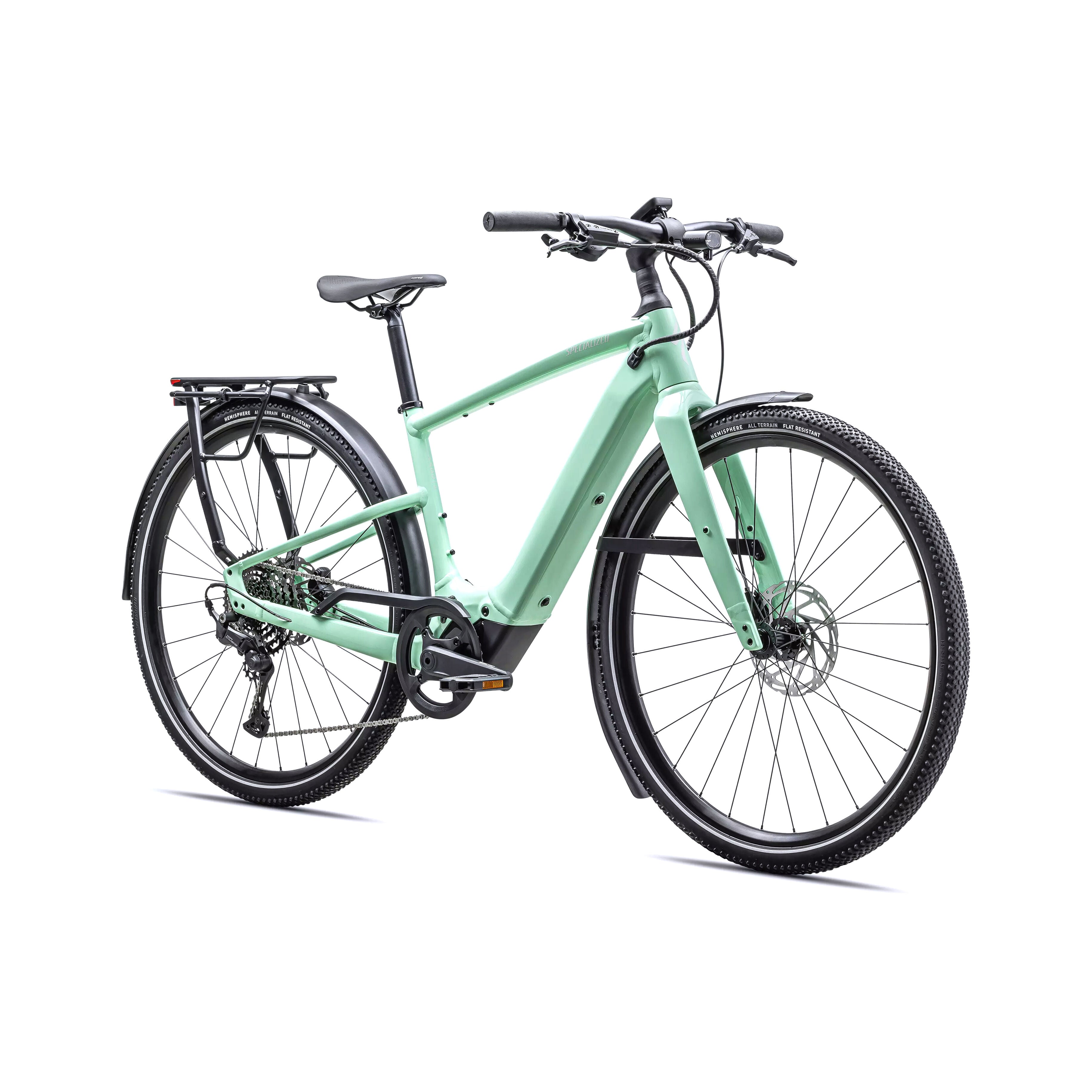 Specialized Turbo Vado SL 2 4.0 Step-Through bike 2025