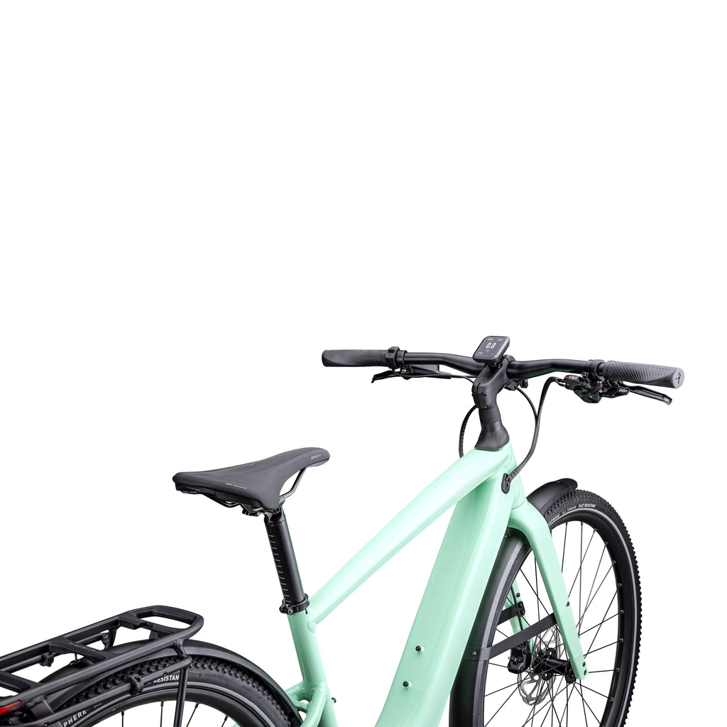 Specialized Turbo Vado SL 2 4.0 Step-Through bike 2025