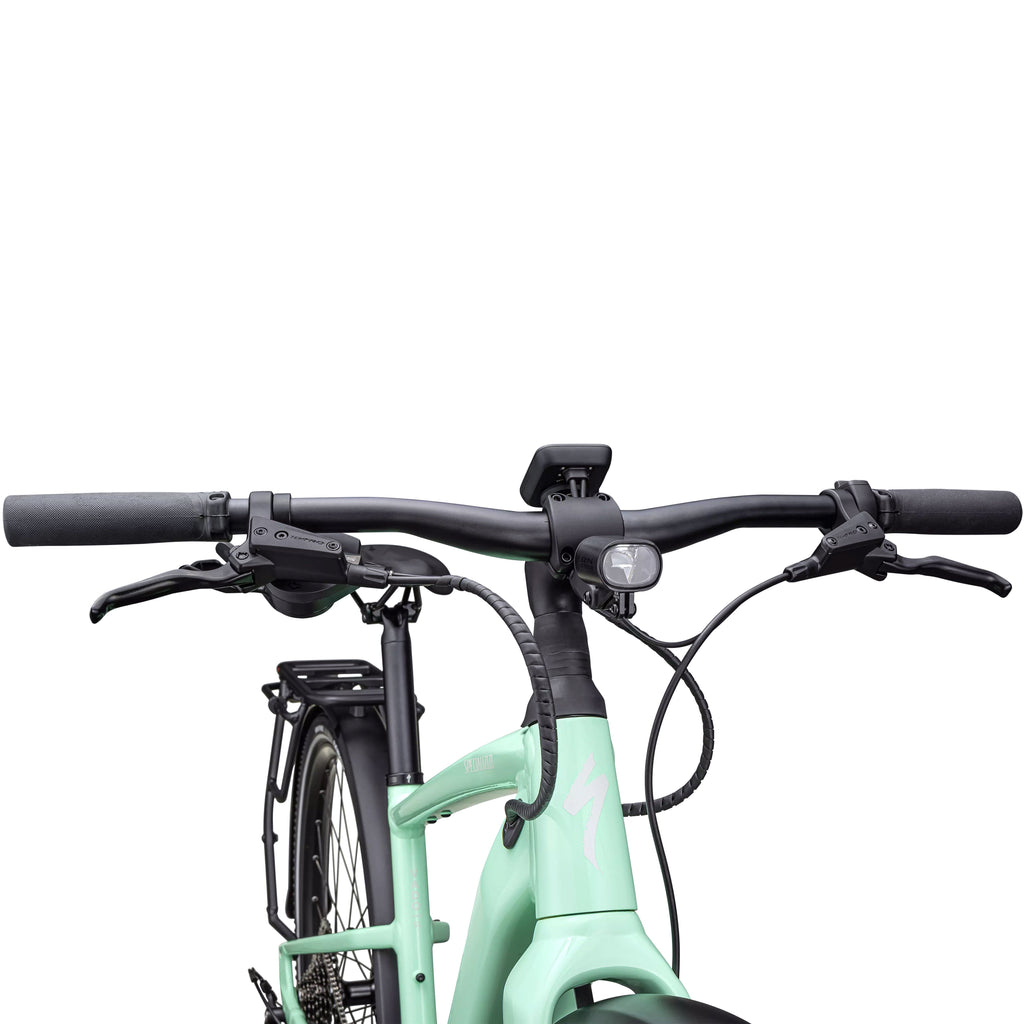 Specialized Turbo Vado SL 2 4.0 Step-Through bike 2025