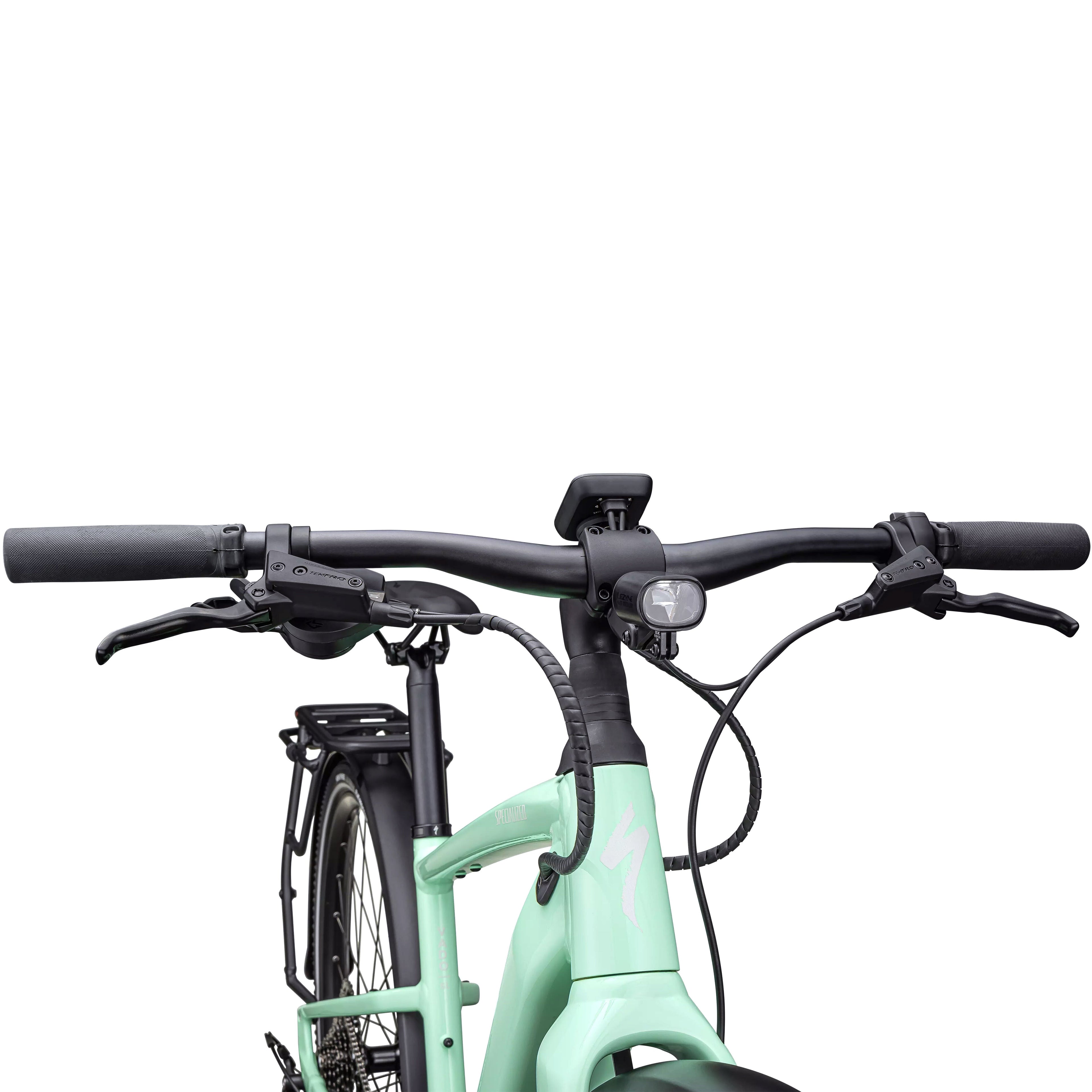 Specialized Turbo Vado SL 2 4.0 Step-Through bike 2025