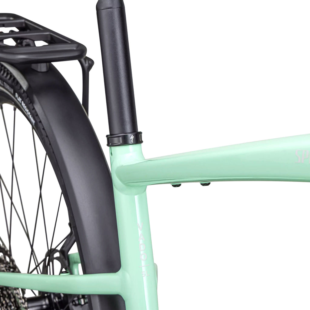 Specialized Turbo Vado SL 2 4.0 Step-Through bike 2025