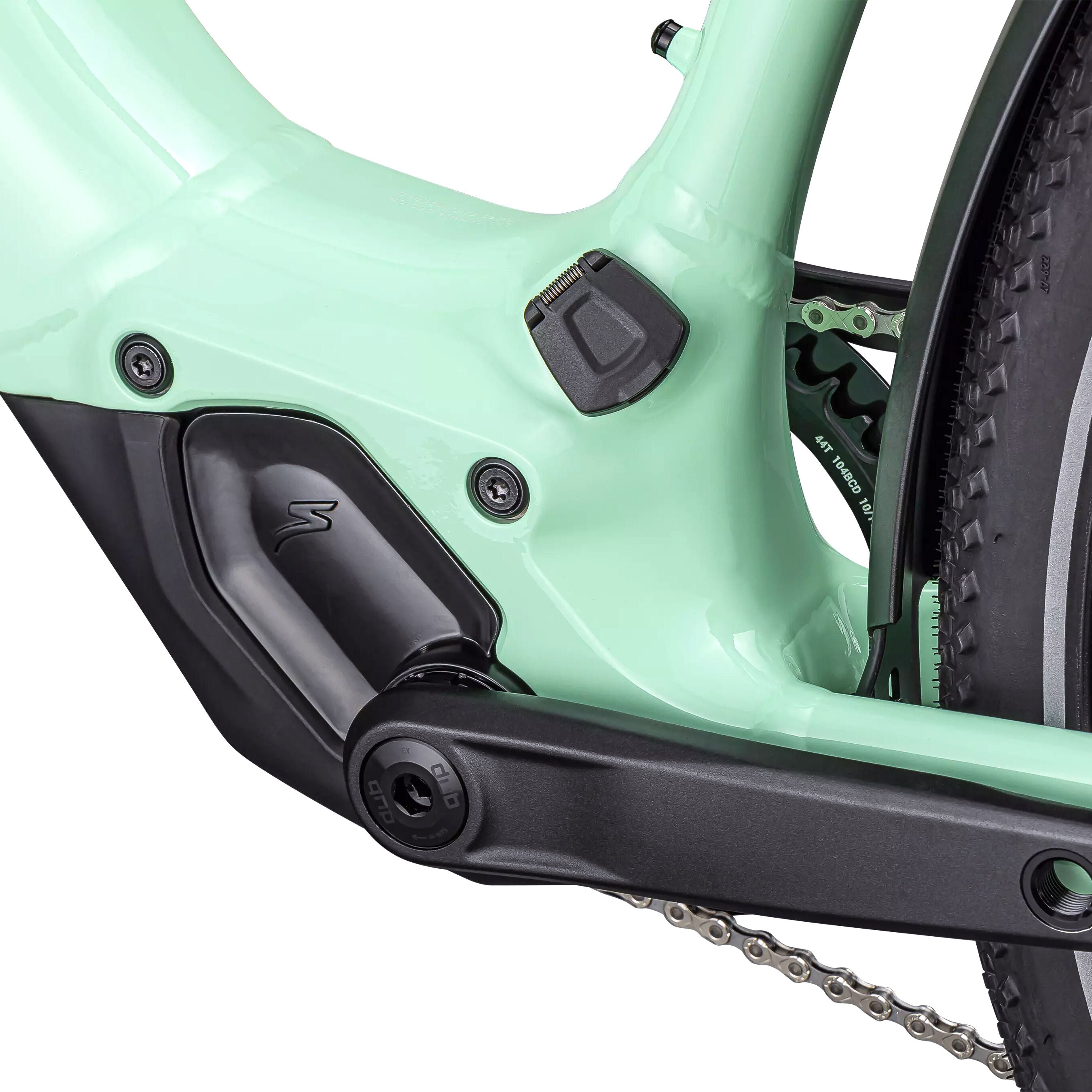 Specialized Turbo Vado SL 2 4.0 Step-Through bike 2025