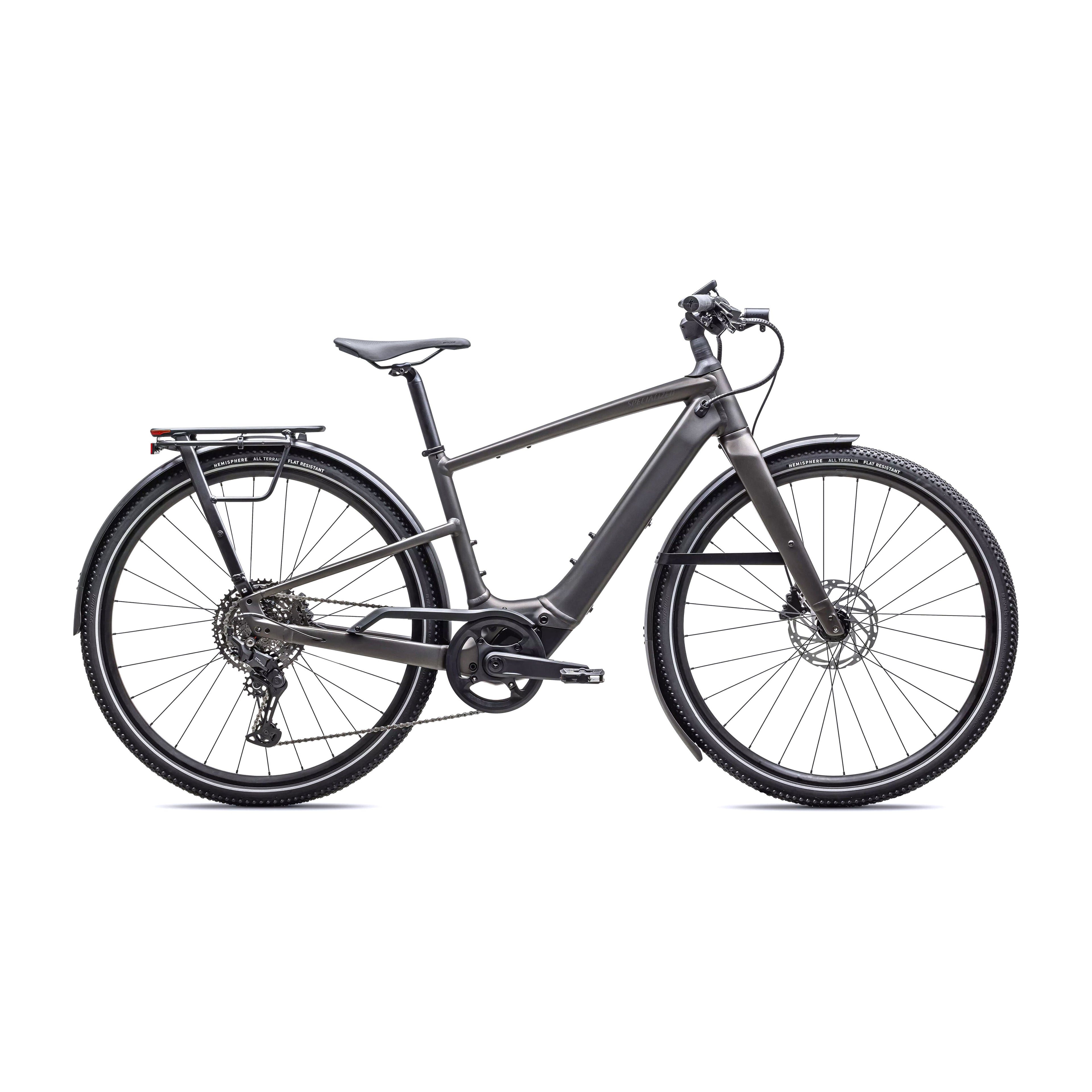 Specialized Turbo Vado SL 2 4.0 Step-Through bike 2025