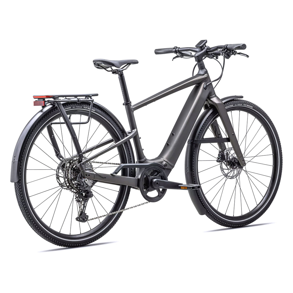 Specialized Turbo Vado SL 2 4.0 Step-Through bike 2025