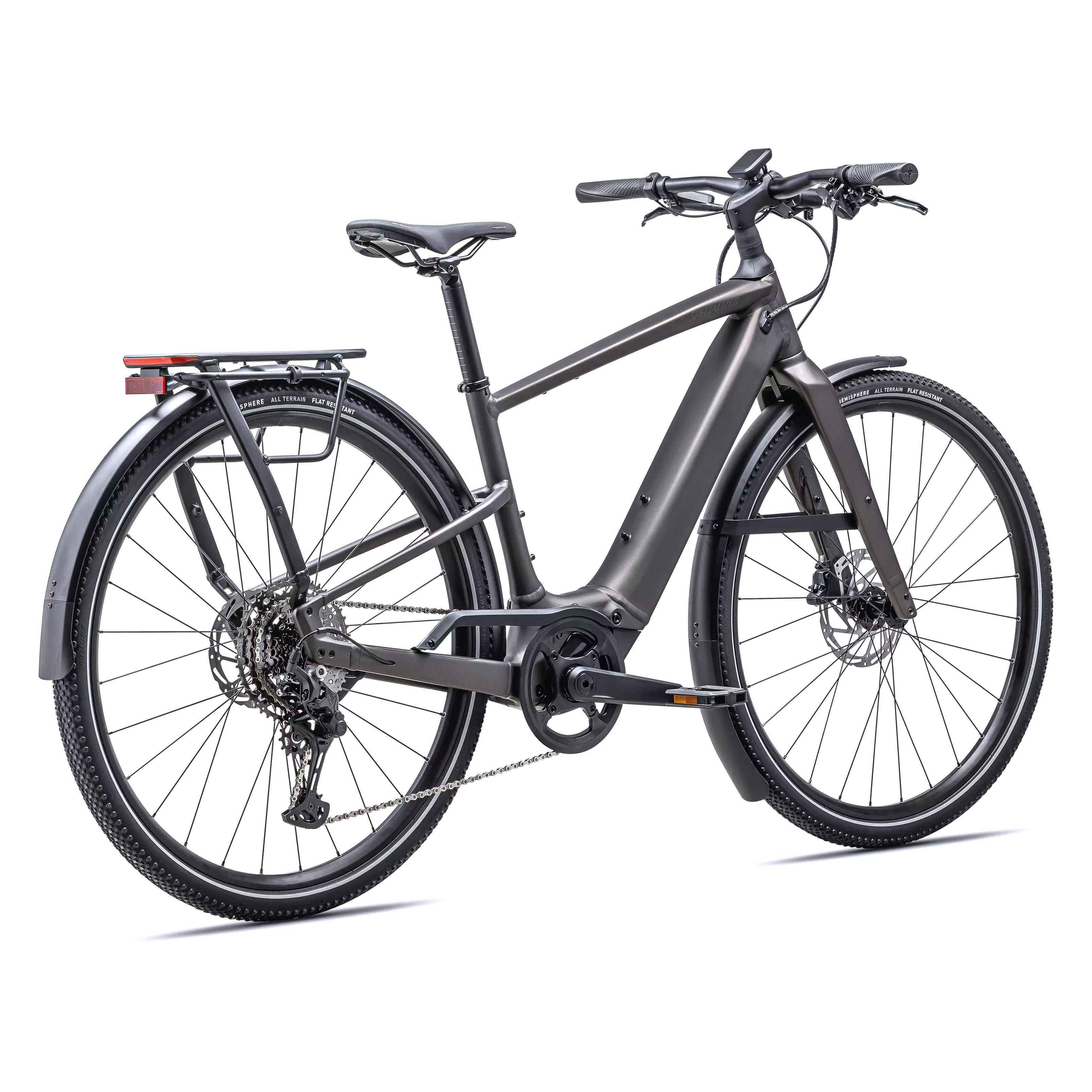 Specialized Turbo Vado SL 2 4.0 Step-Through bike 2025