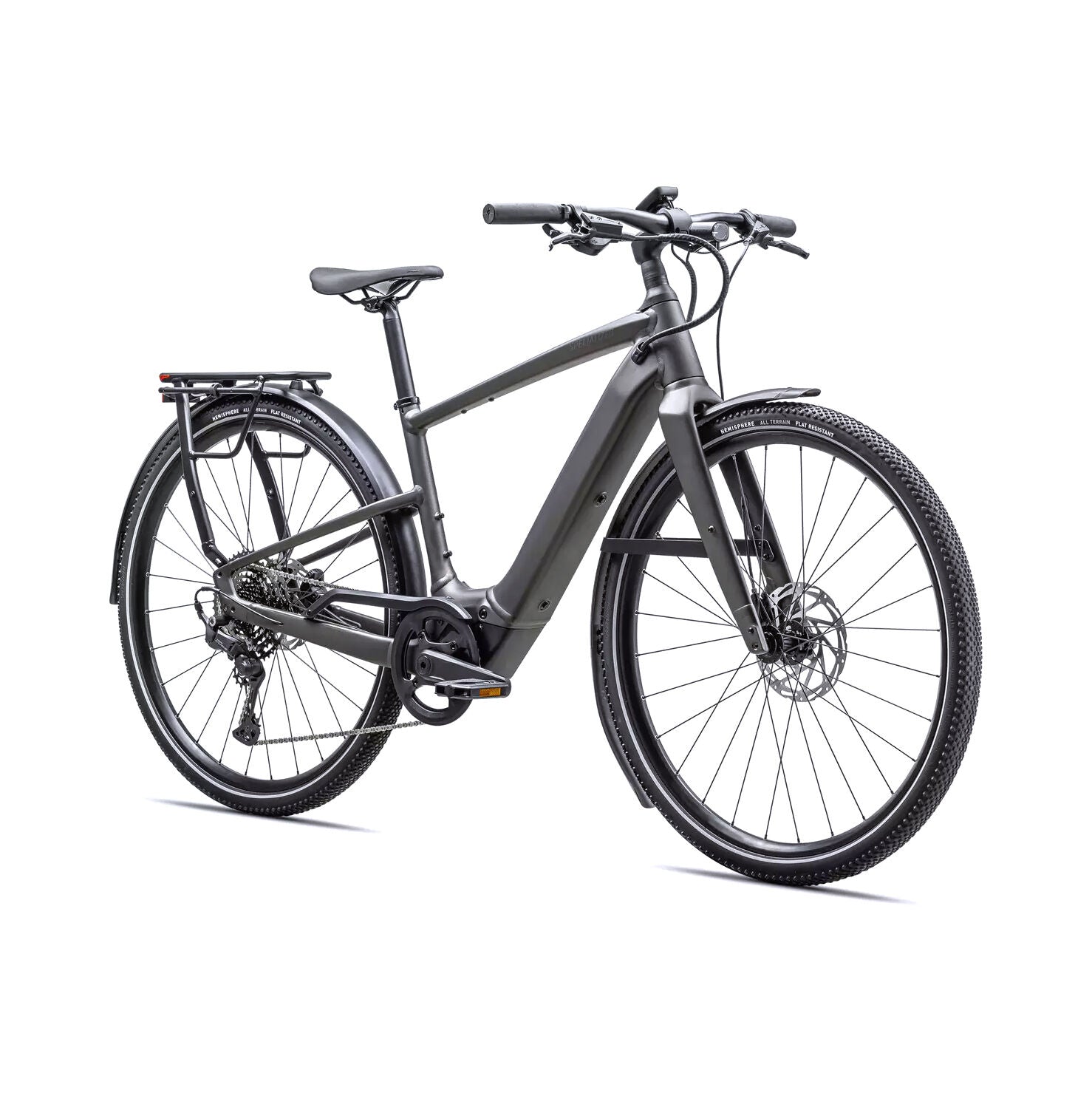 Specialized Turbo Vado SL 2 4.0 Step-Through bike 2025