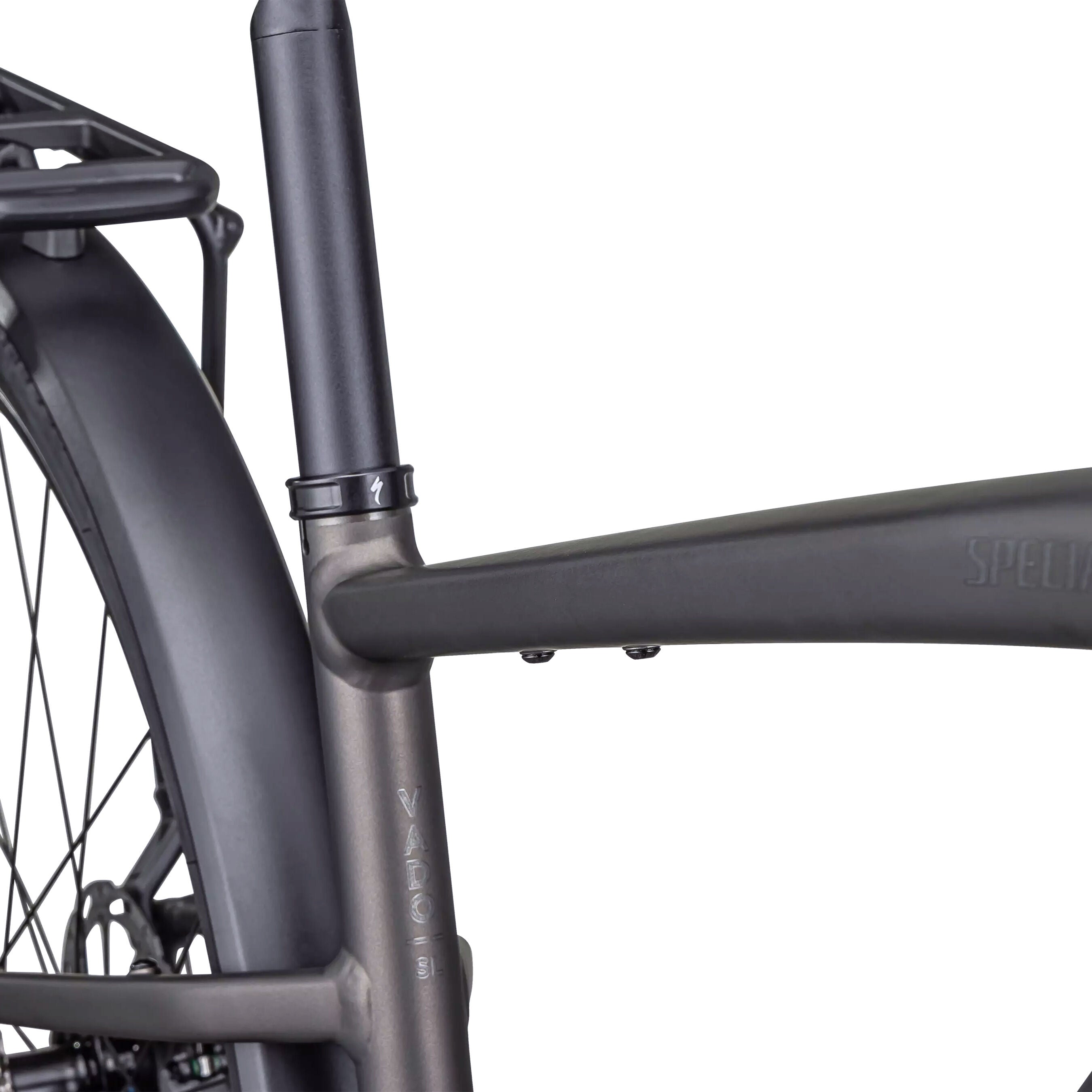 Specialized Turbo Vado SL 2 4.0 Step-Through bike 2025