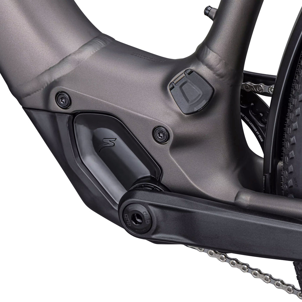 Specialized Turbo Vado SL 2 4.0 Step-Through bike 2025