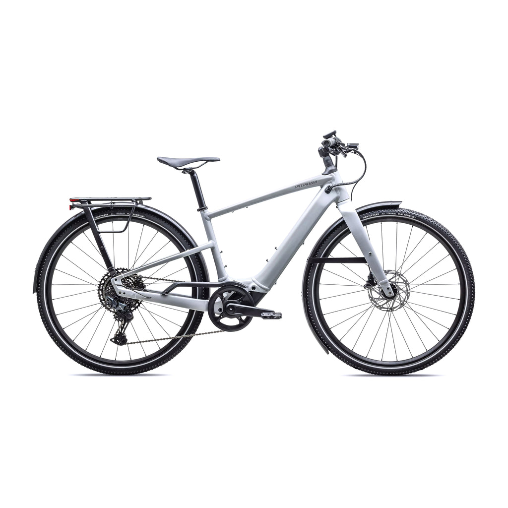 Specialized Turbo Vado SL 2 5.0 bike 2025