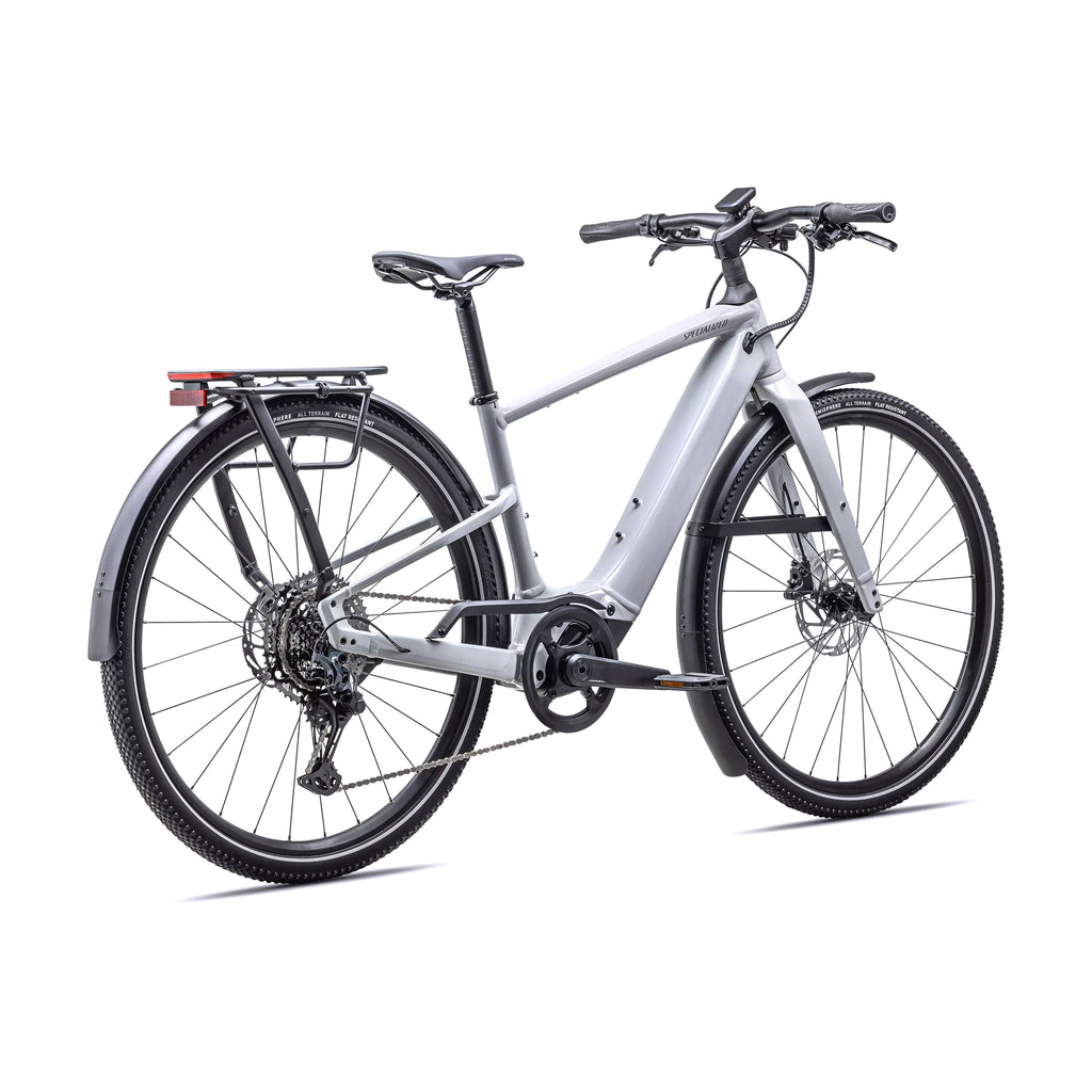 Specialized Turbo Vado SL 2 5.0 bike 2025